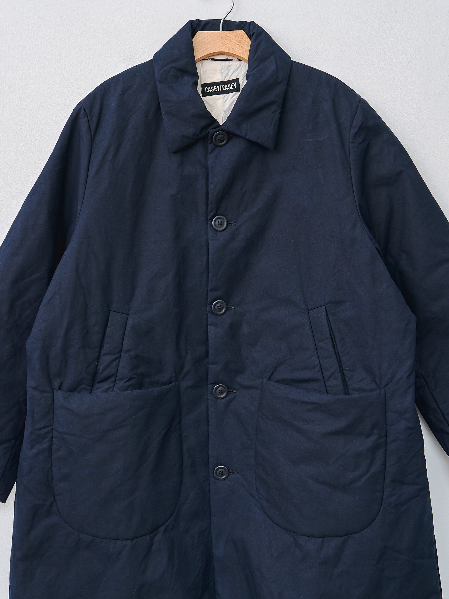 Lumi Coat - Night - 6