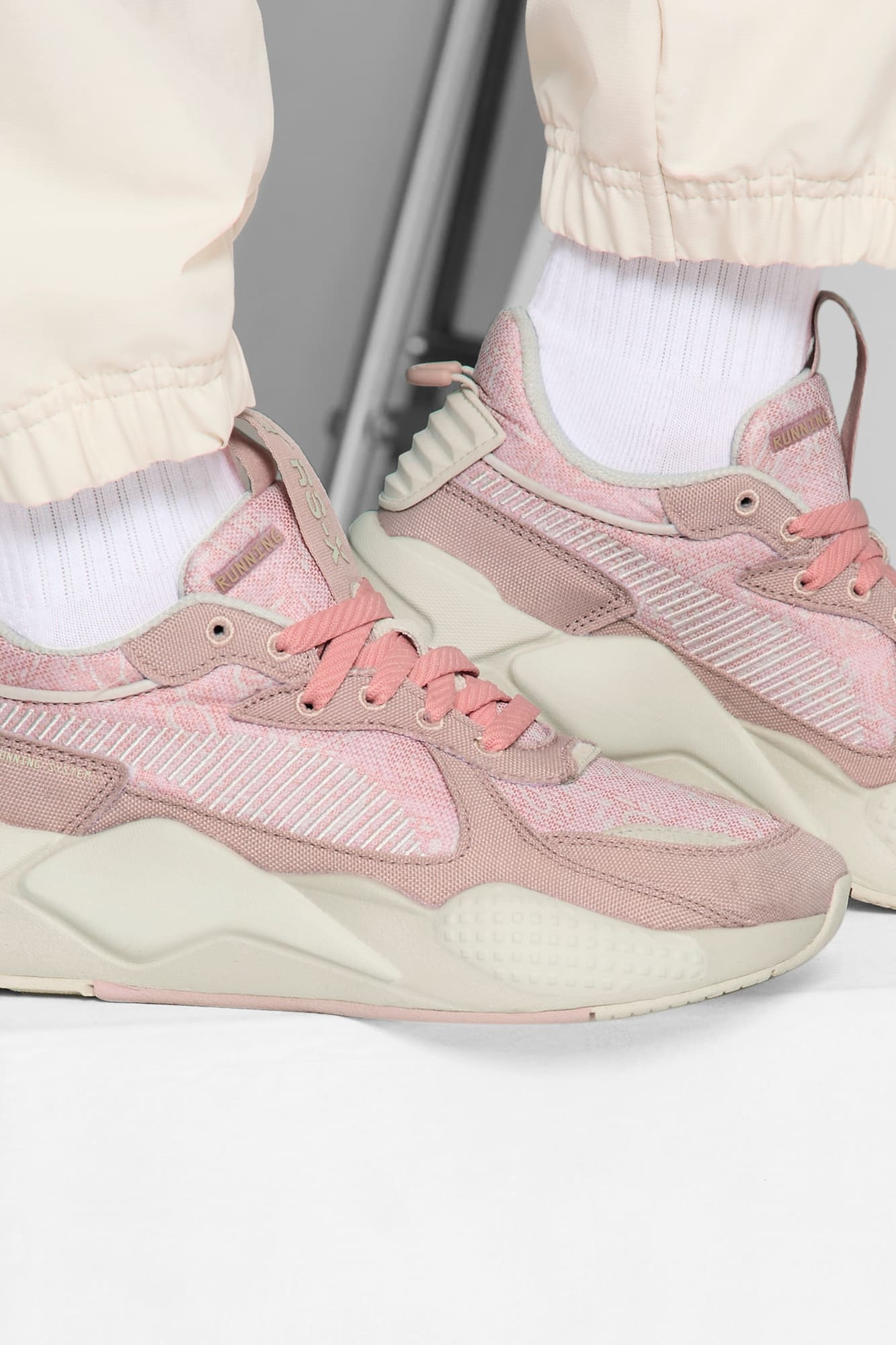 RS-X Ornate Women's Sneakers - 2