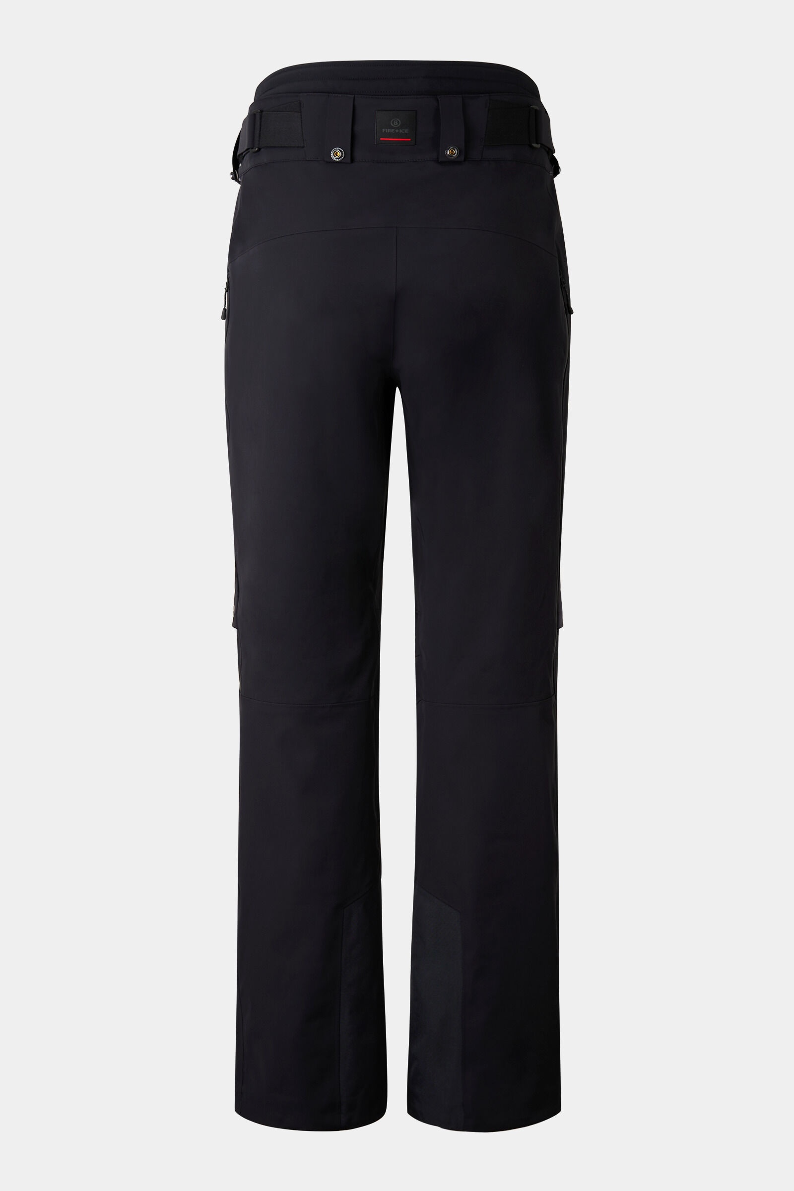 Solomun ski pants in Black - 2