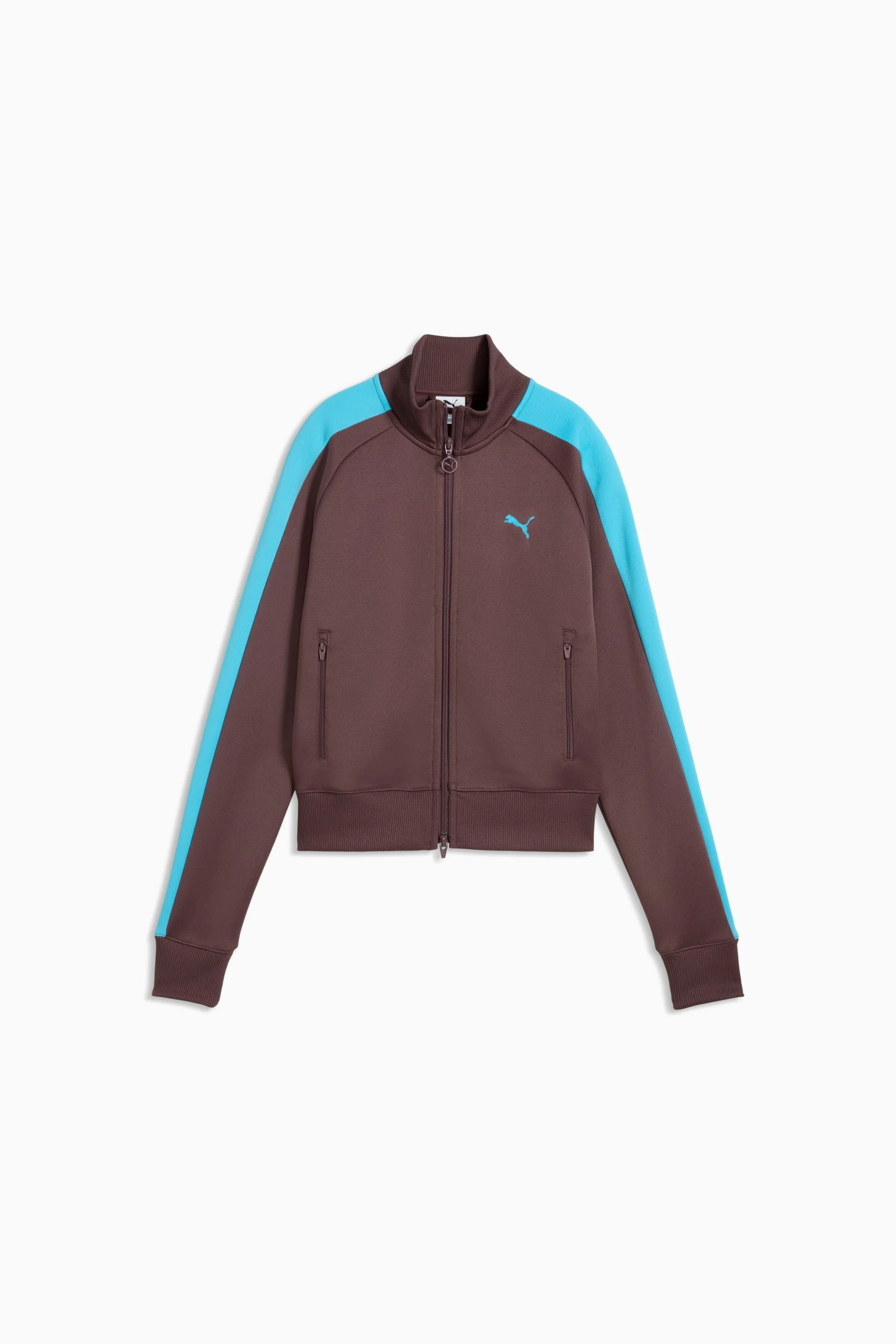 T7 Women's Short Track Jacket - 1