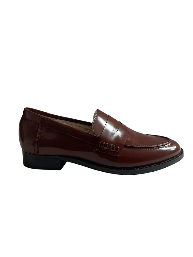 orczy loafer - 1