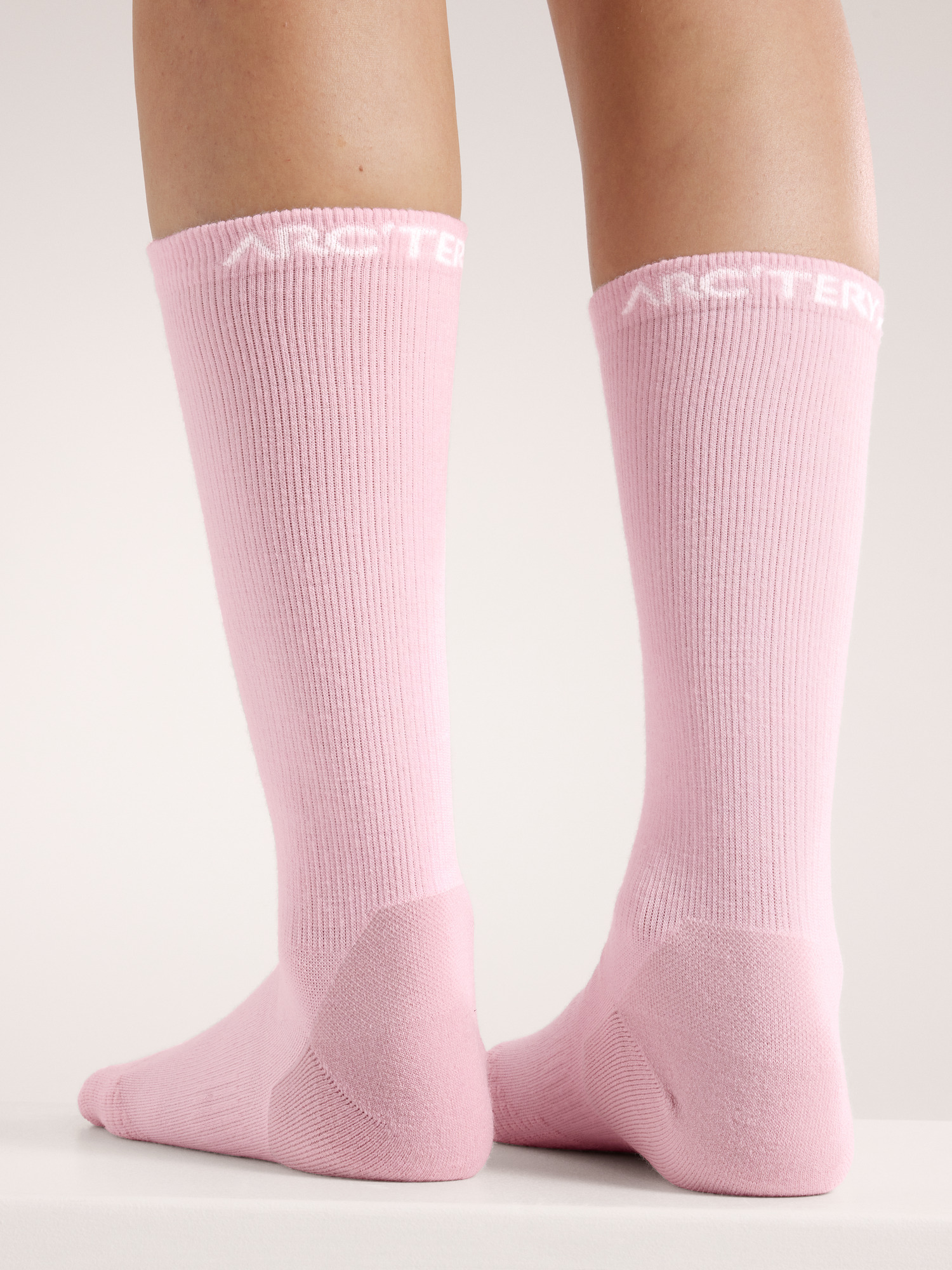 Merino Wool Mid Sock - 3