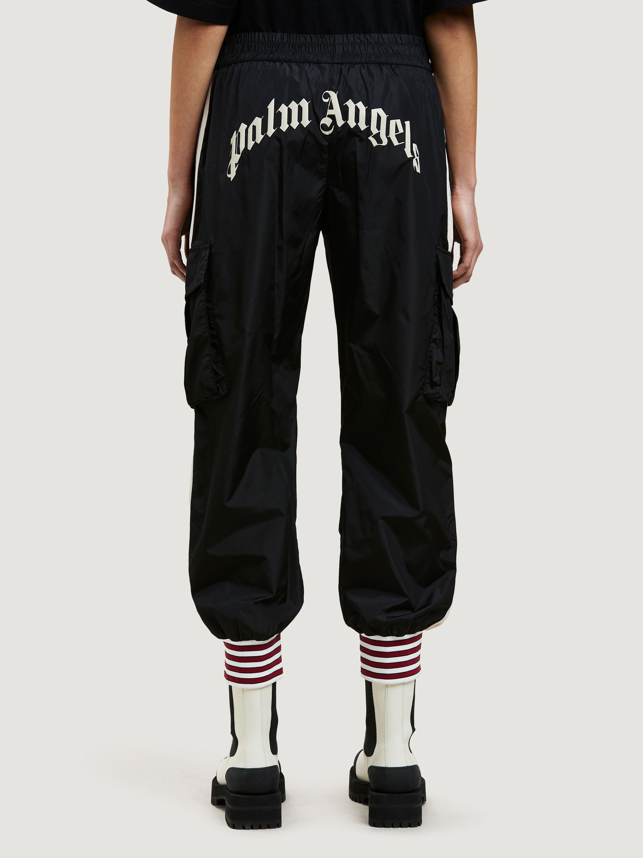 ULTRALIGHT CARGO PANTS - 5