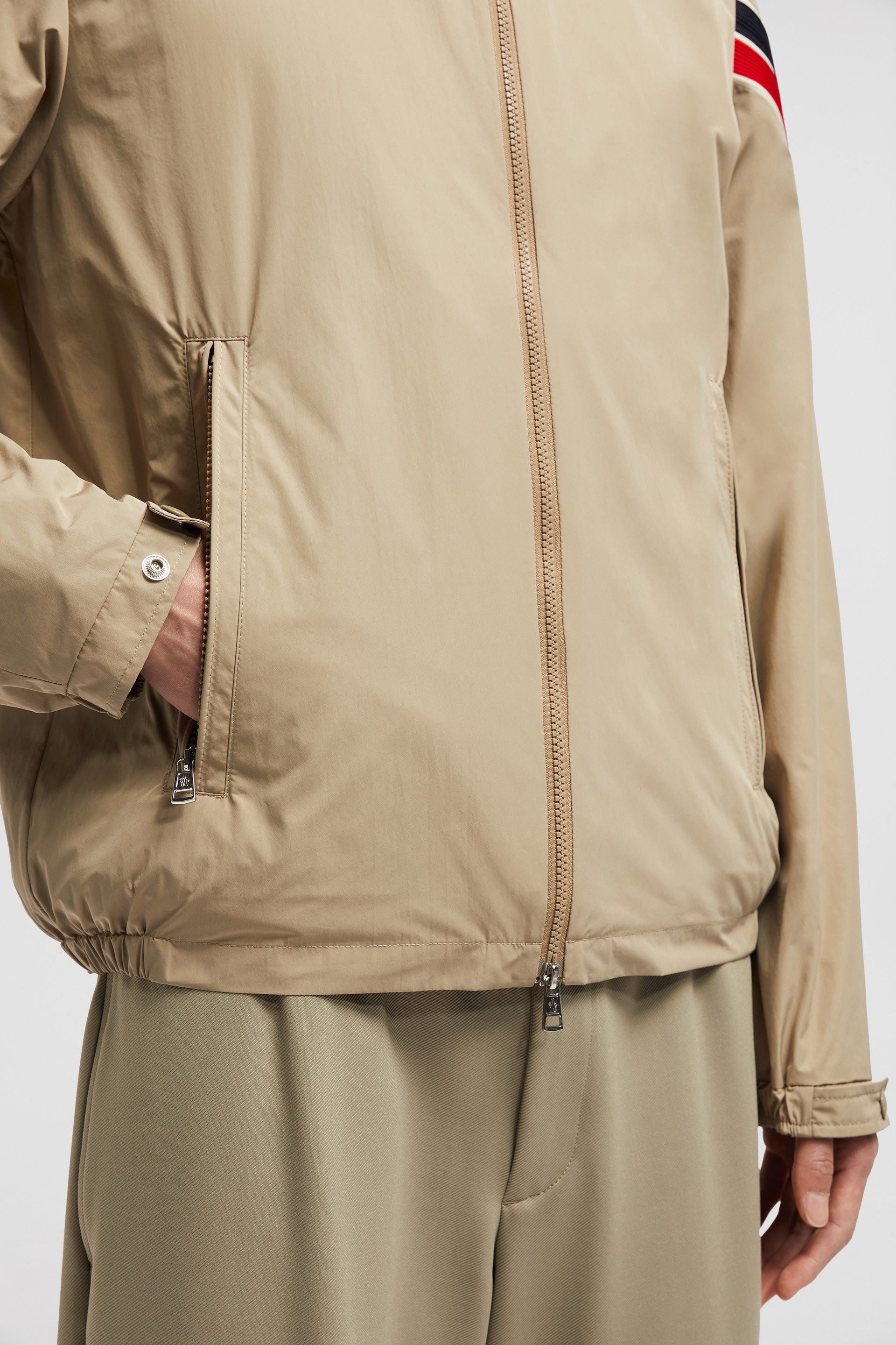 Claut Windbreaker - 6