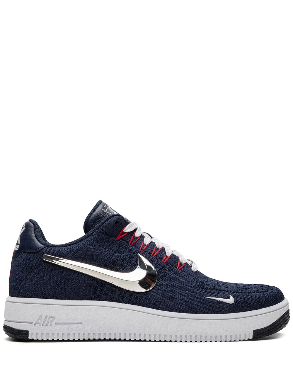 AF1 Ultra Flyknit Low NE QS sneakers - 1