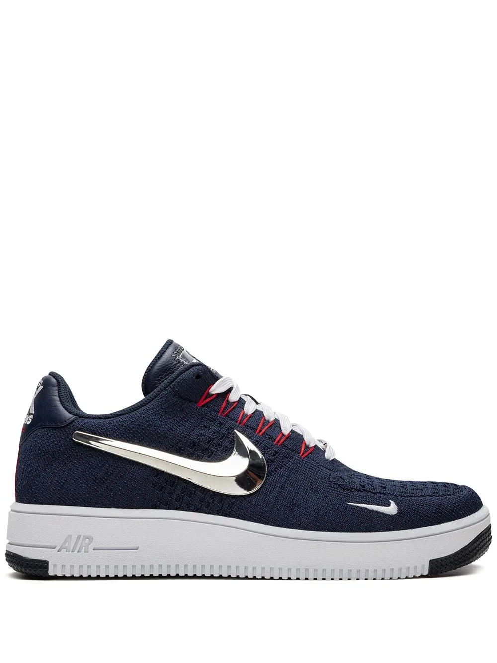 Nike 공기 힘 1 울트라 Flyknit 패트로 6X 챔피언 - 1