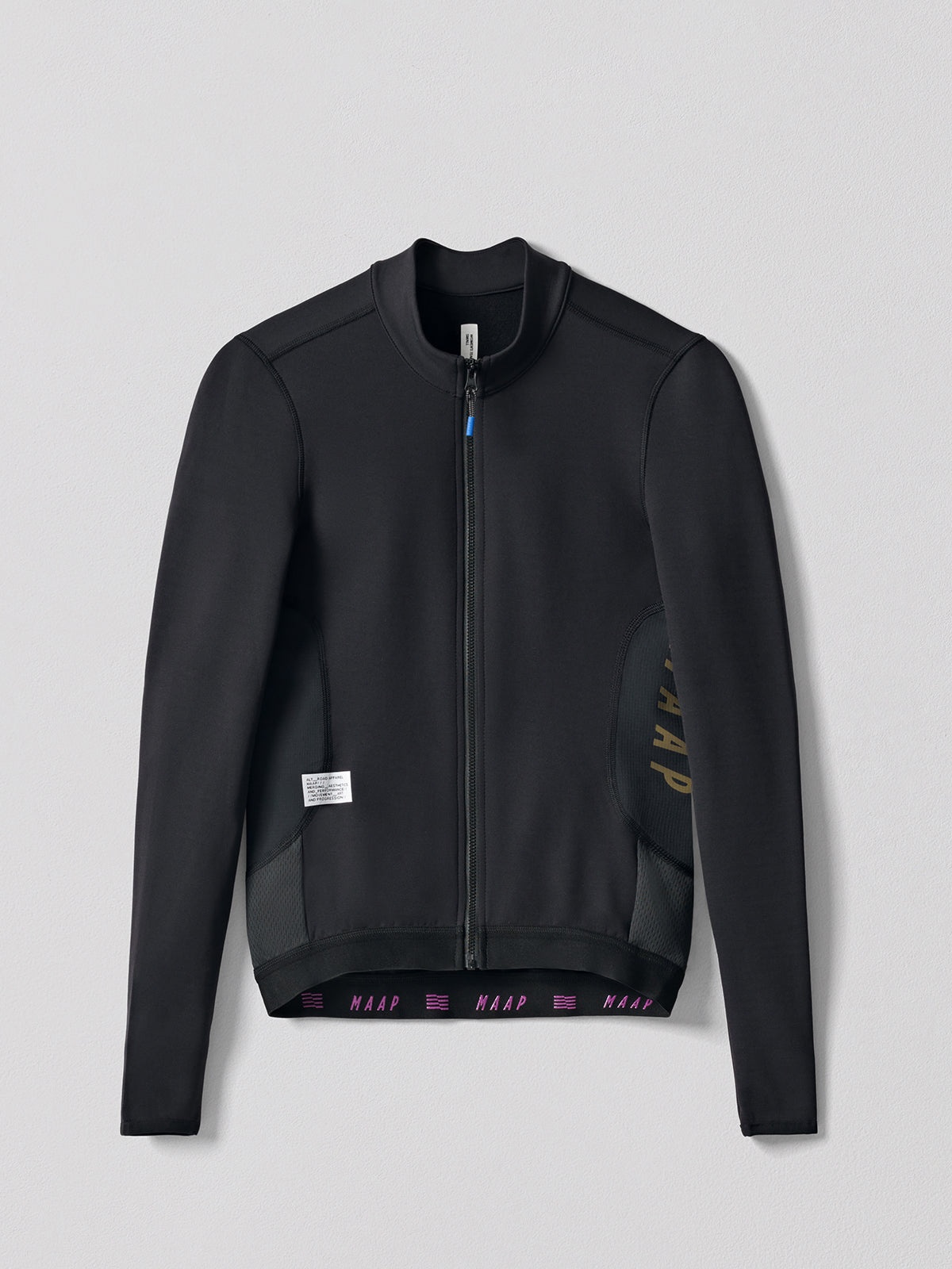 Women's Alt_Road™ LS Jersey - 7