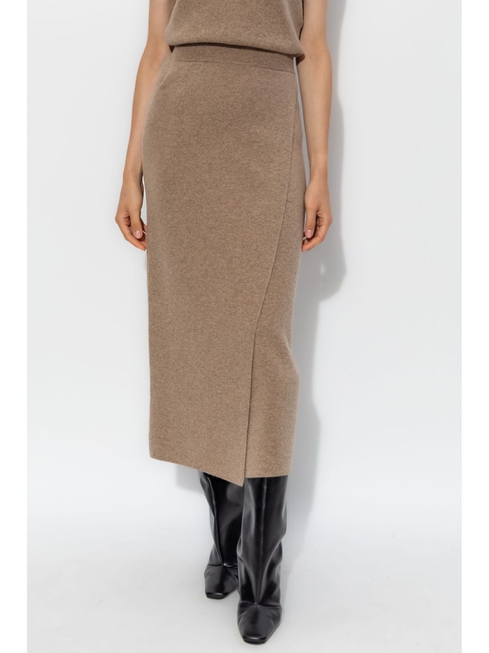 Umbria midi skirt - 3