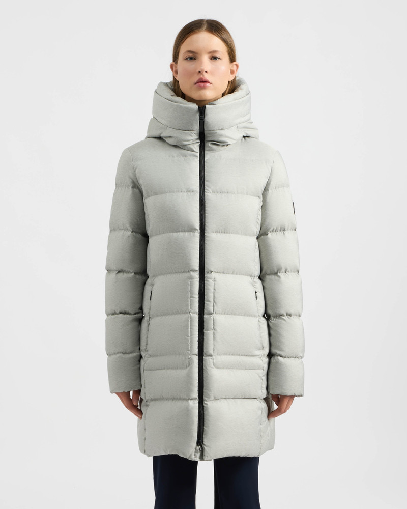 Marilia - Light Grey Mix 1