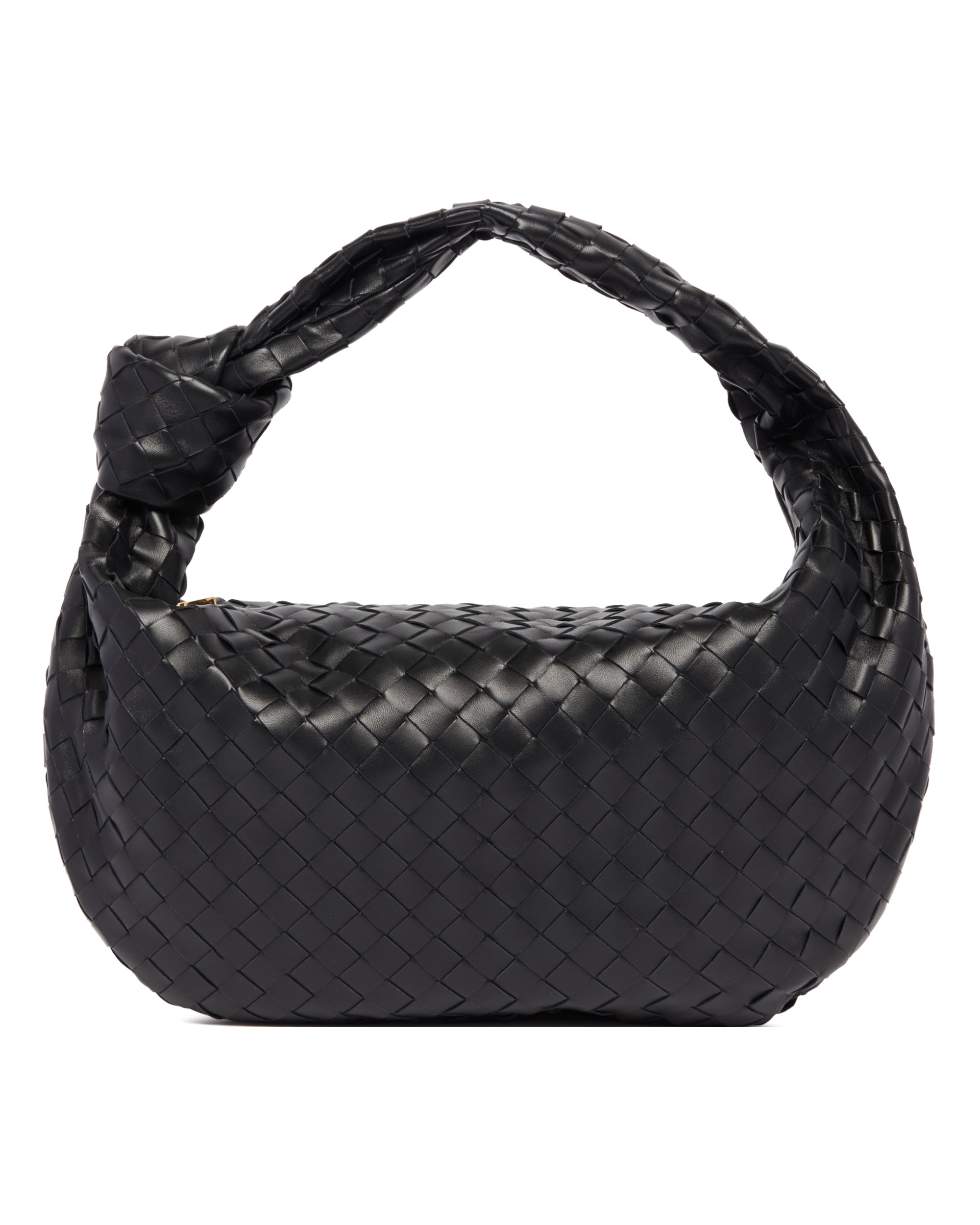 Black Jodie Bag - 3
