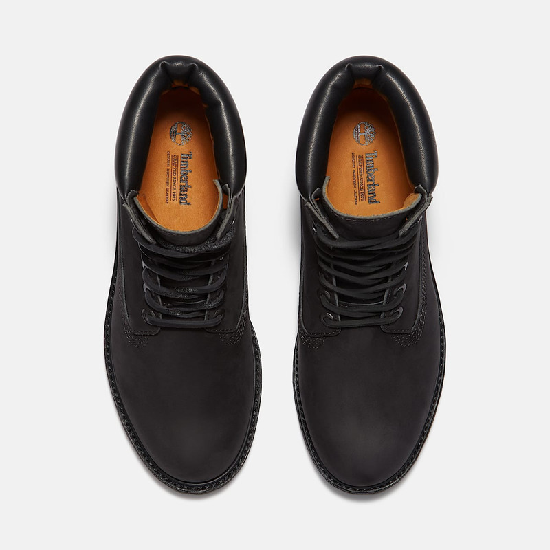 Timberland Men's Timberland® Luxe Waterproof Boot outlook