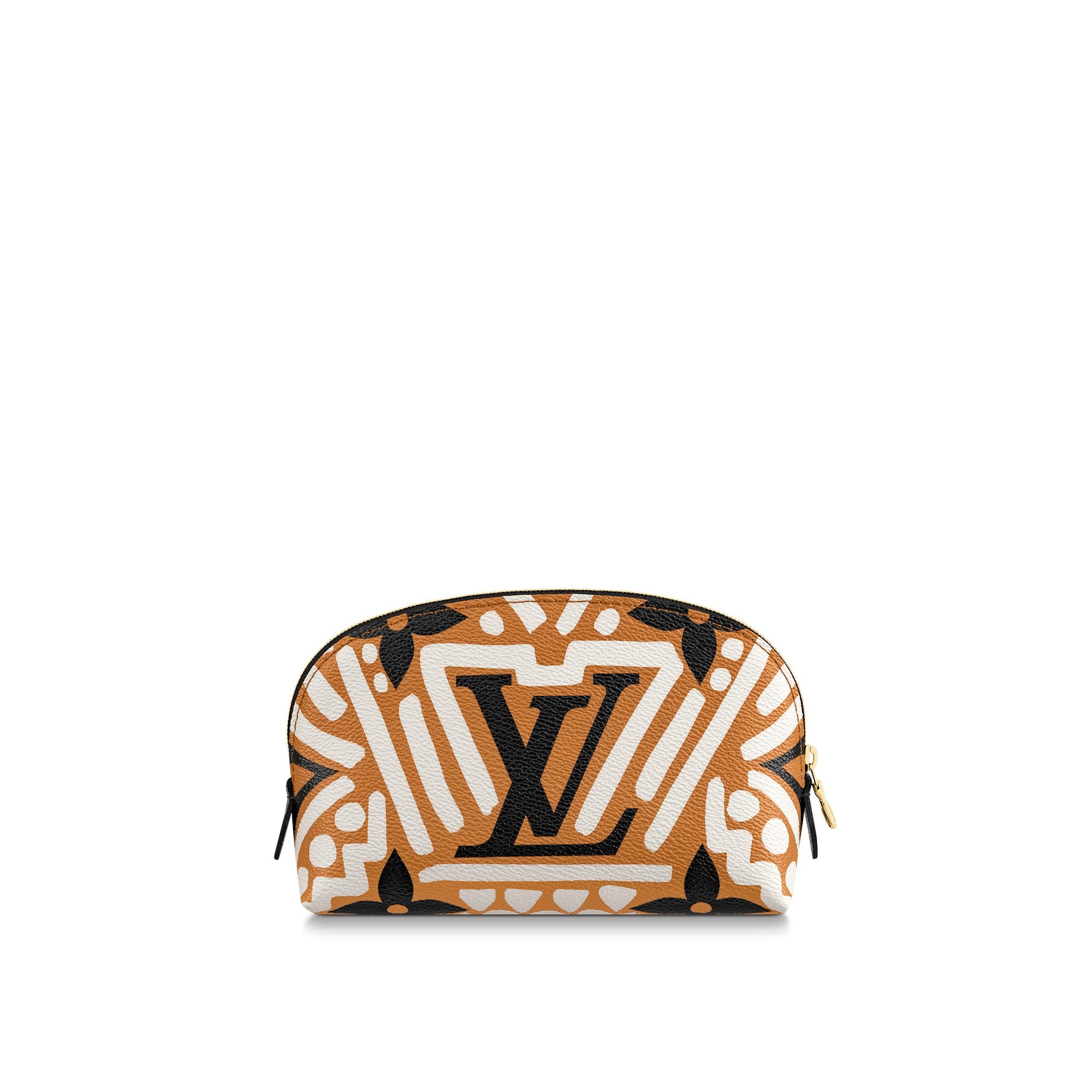 LV Crafty Pochette Cosmetique - 6