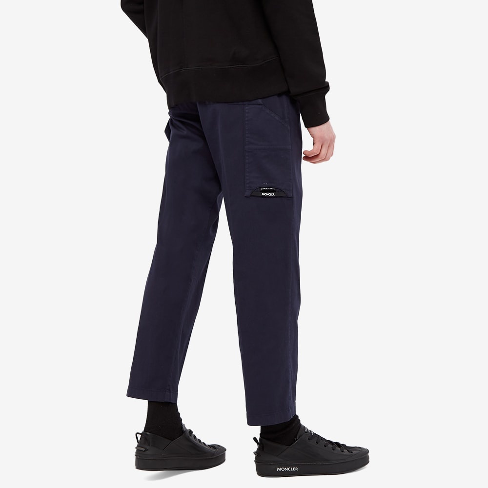 5 Moncler Craig Green Garment Dyed Chino - 5