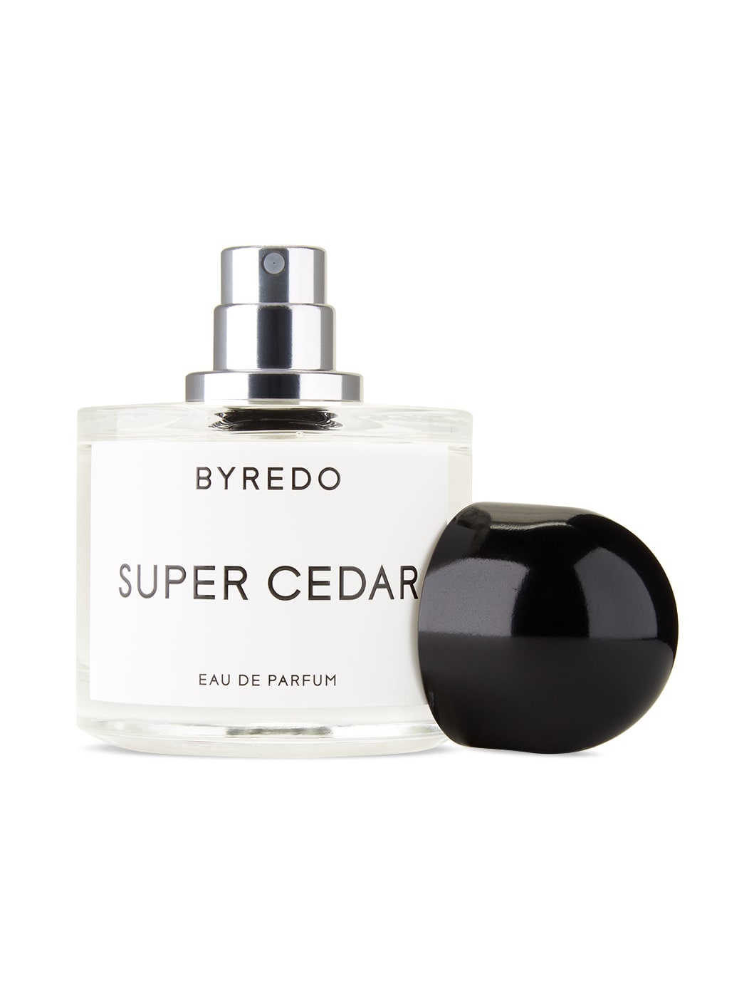 Super Cedar Eau de Parfum, 50 mL - 2