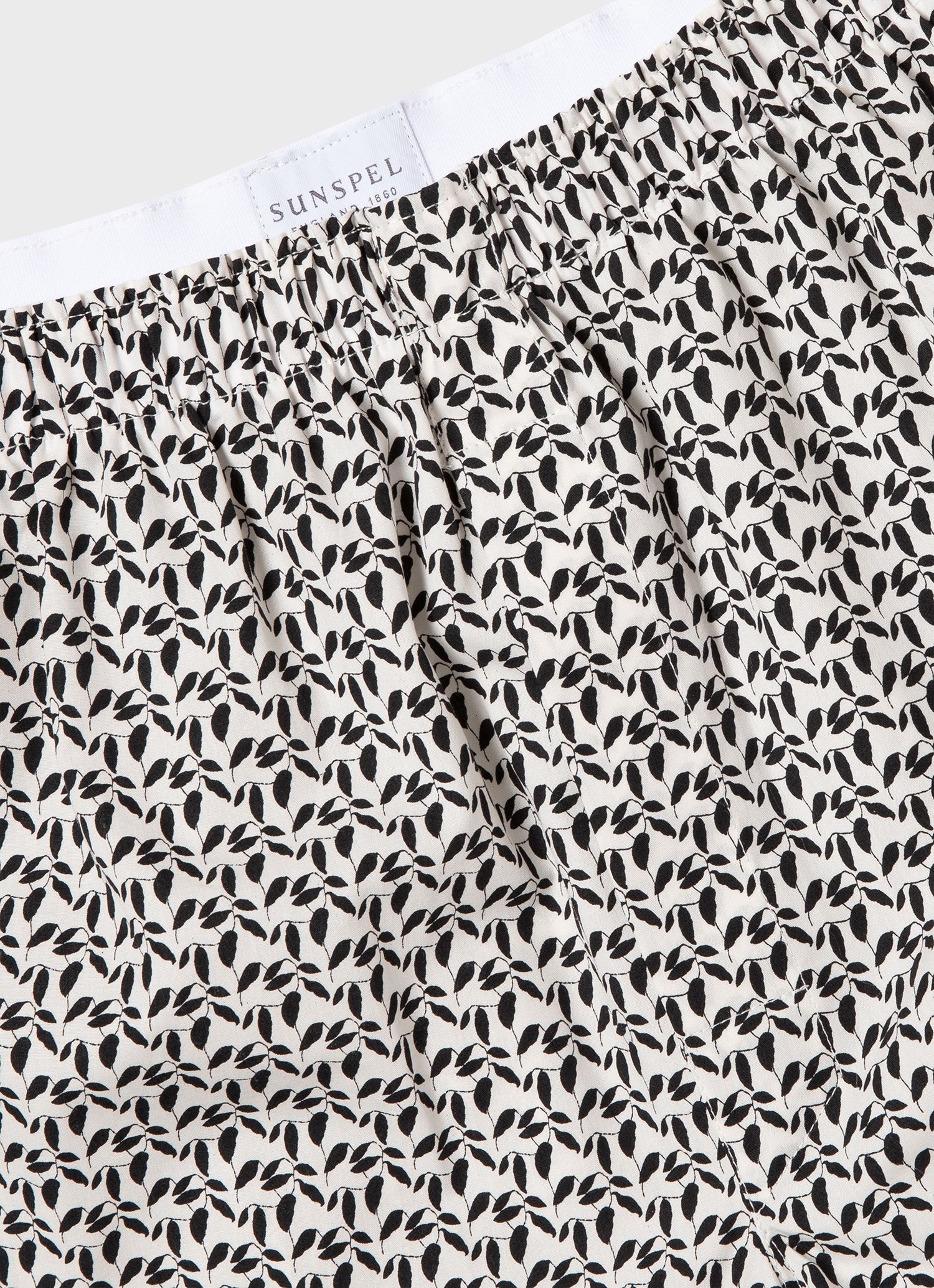 Sunspel and Rosie McGuinness Boxer Short - 4