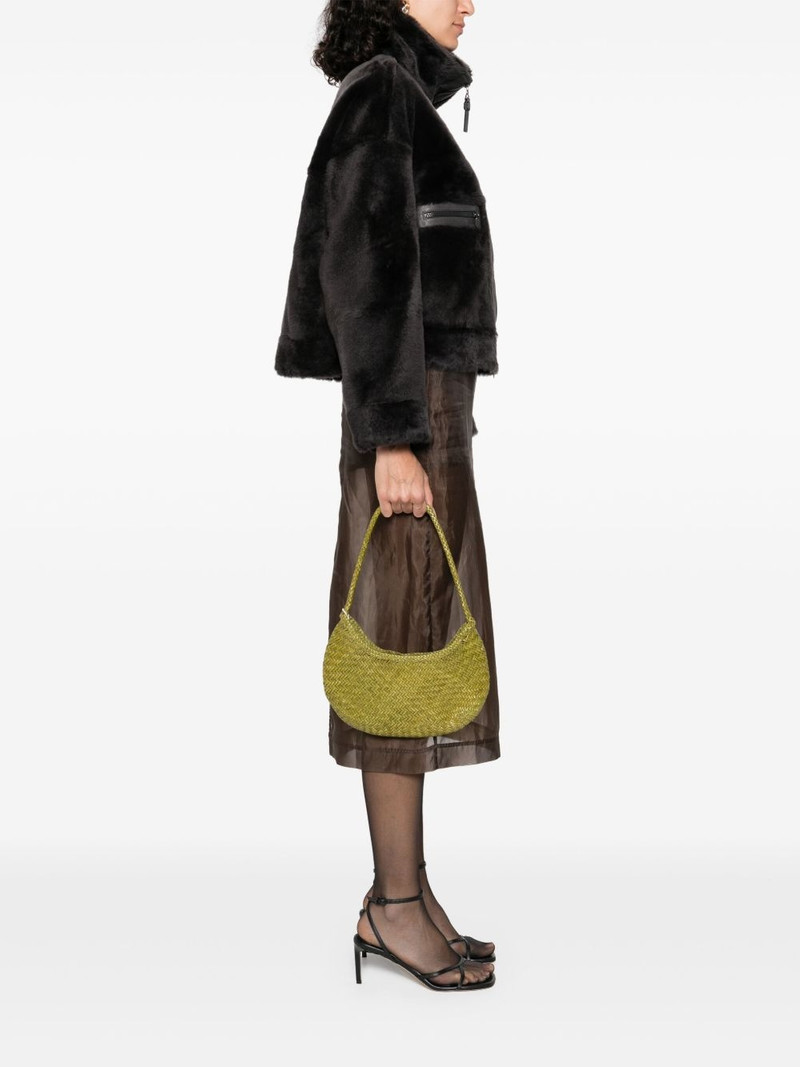 DRAGON DIFFUSION Nova Luna shoulder bag outlook