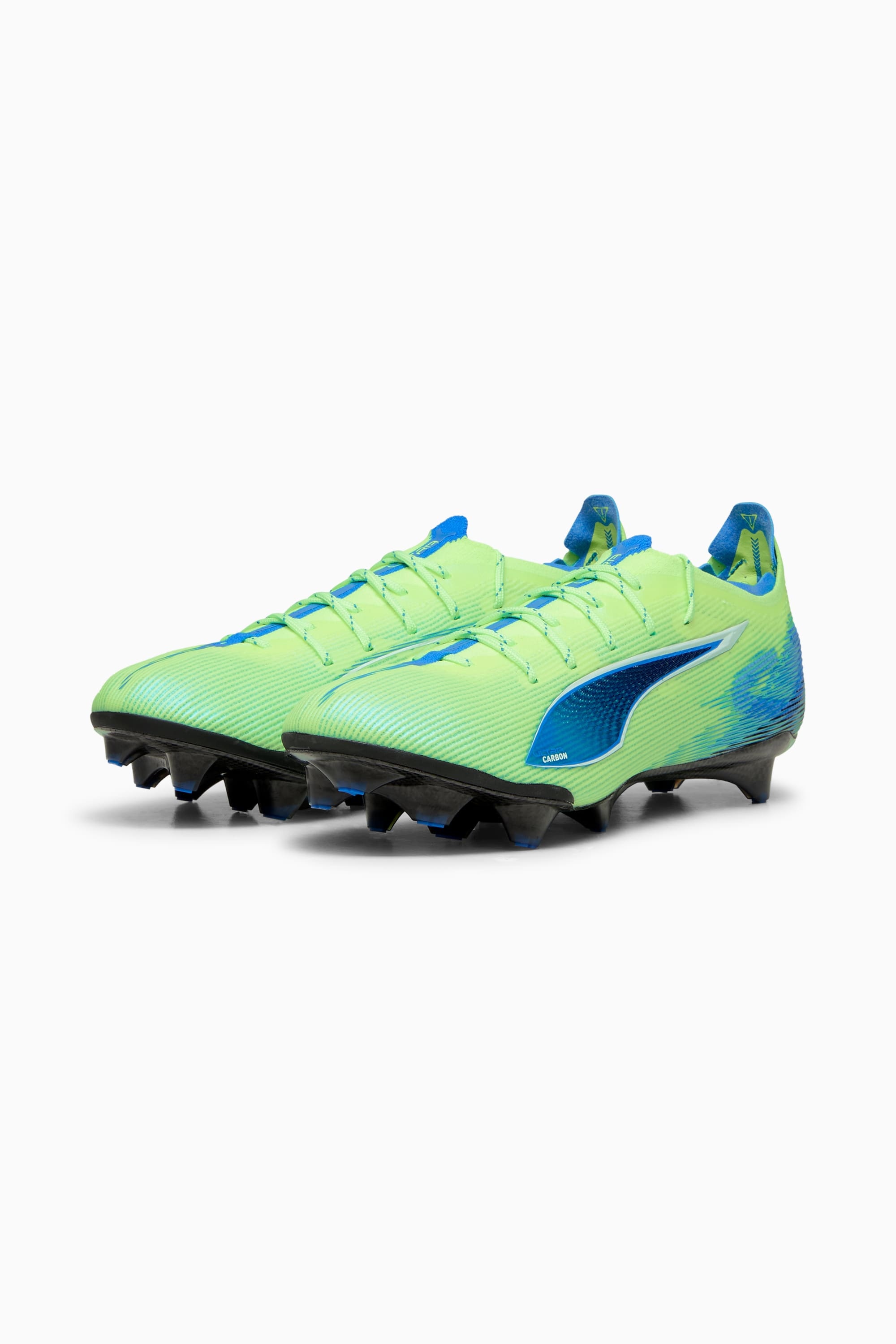 ULTRA 5 CARBON Firm Ground Women's Soccer Cleats - 4