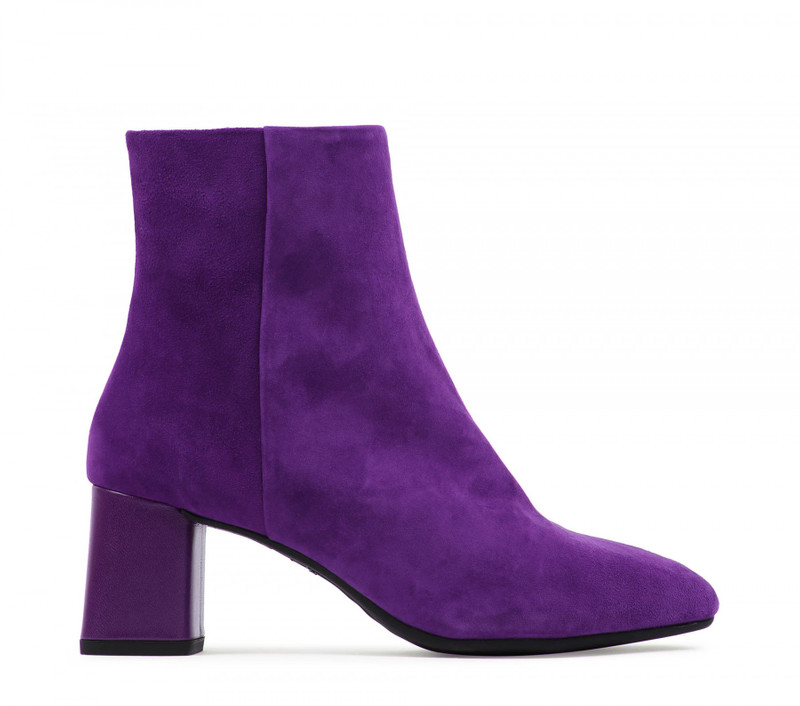 Phoebe ankle boots 1