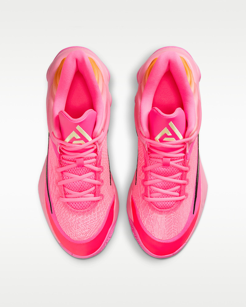 Giannis Immortality 4 Basketball Shoes 4