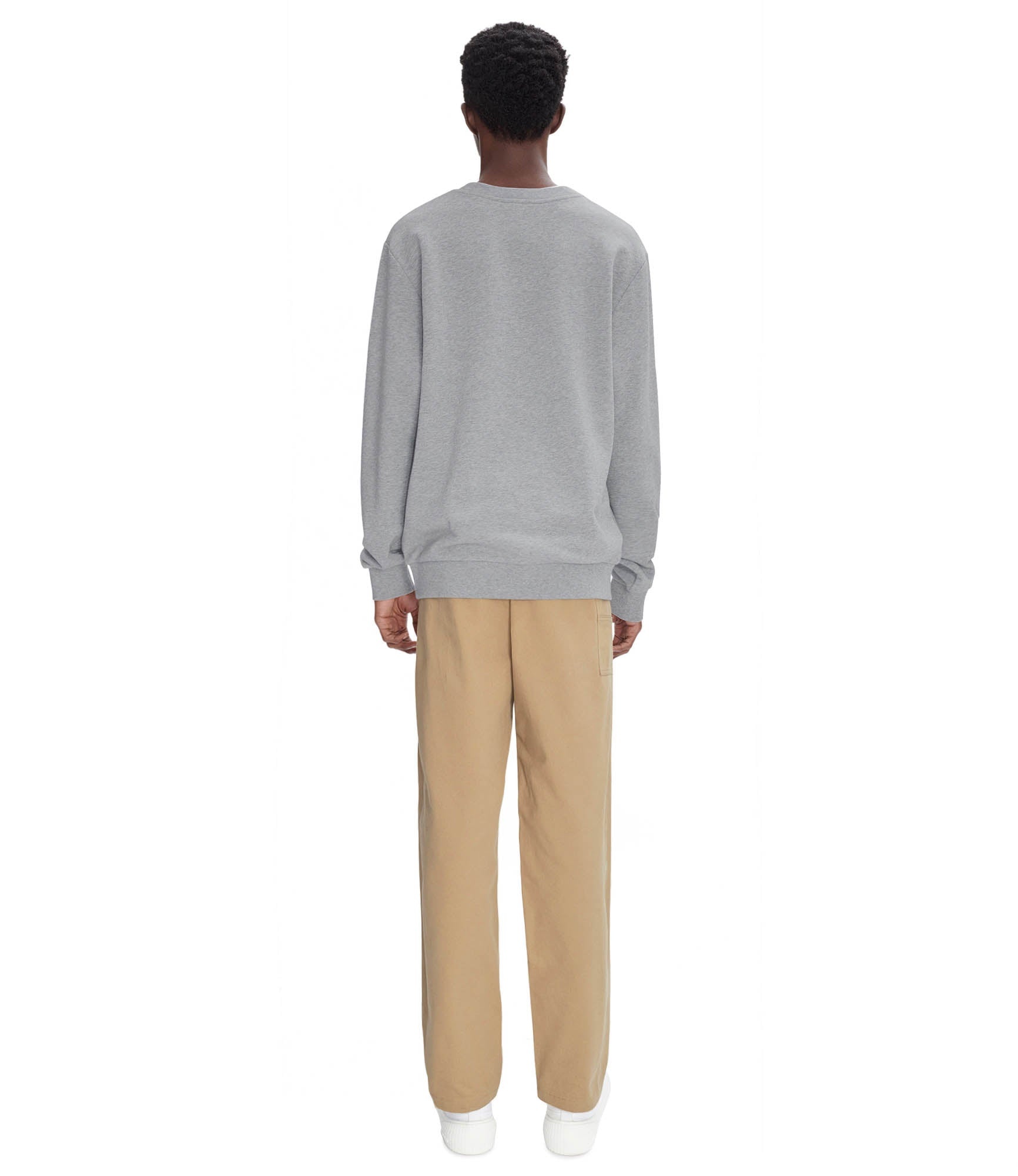STANDARD GRAND VPC SWEATSHIRT (M) - 4