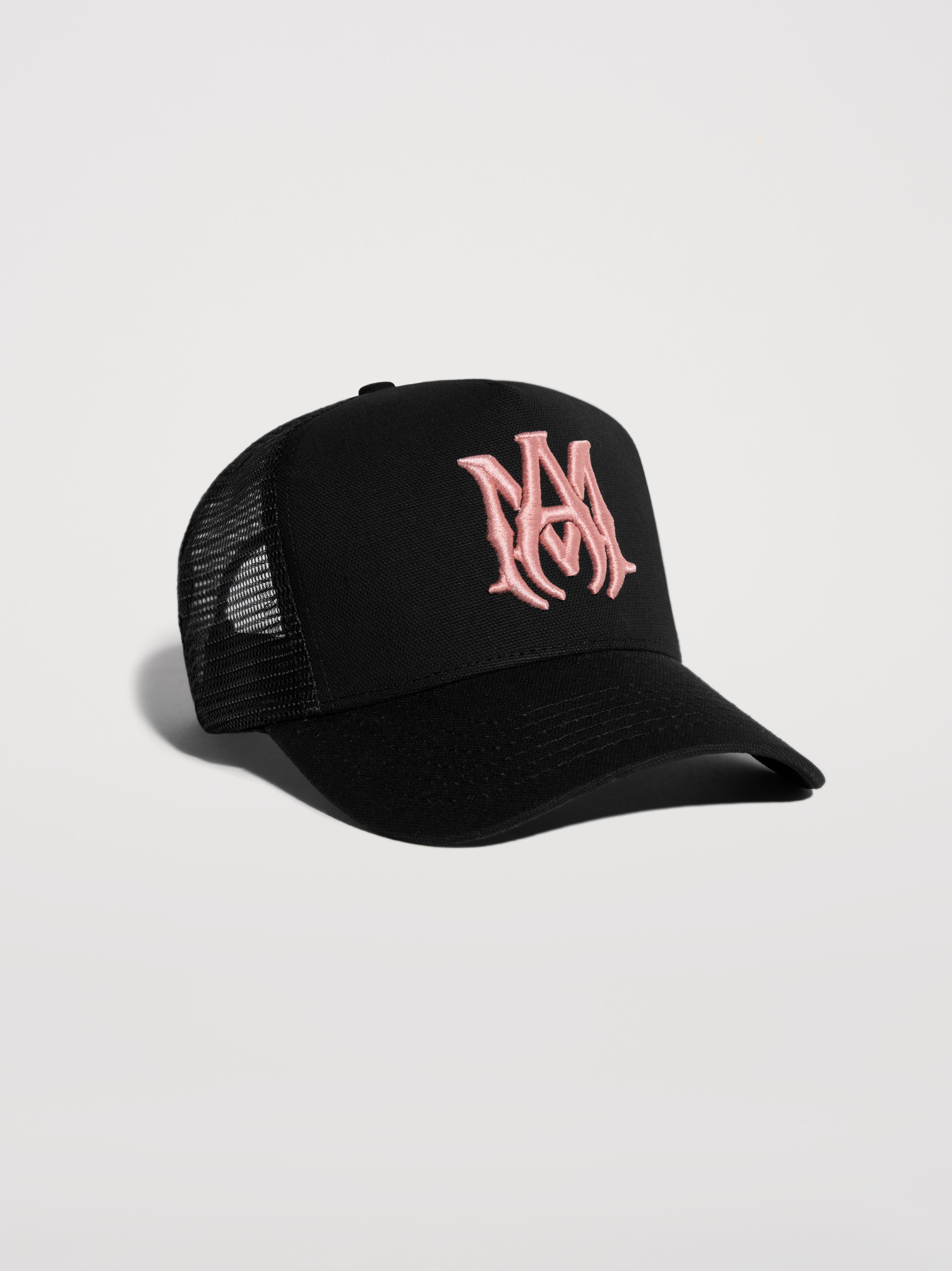 M.A. TRUCKER HAT - 2