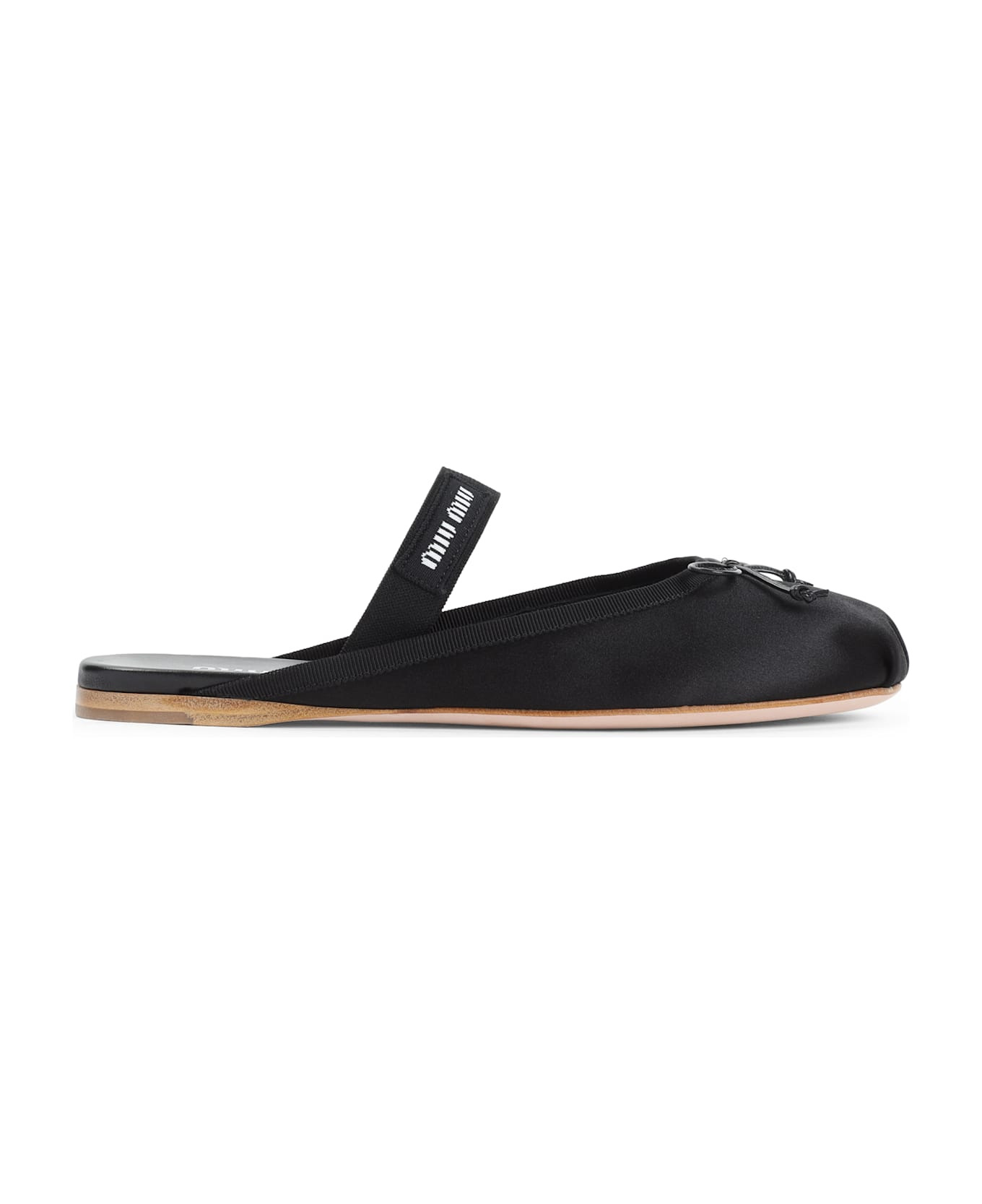 Viscose Sandals - 2