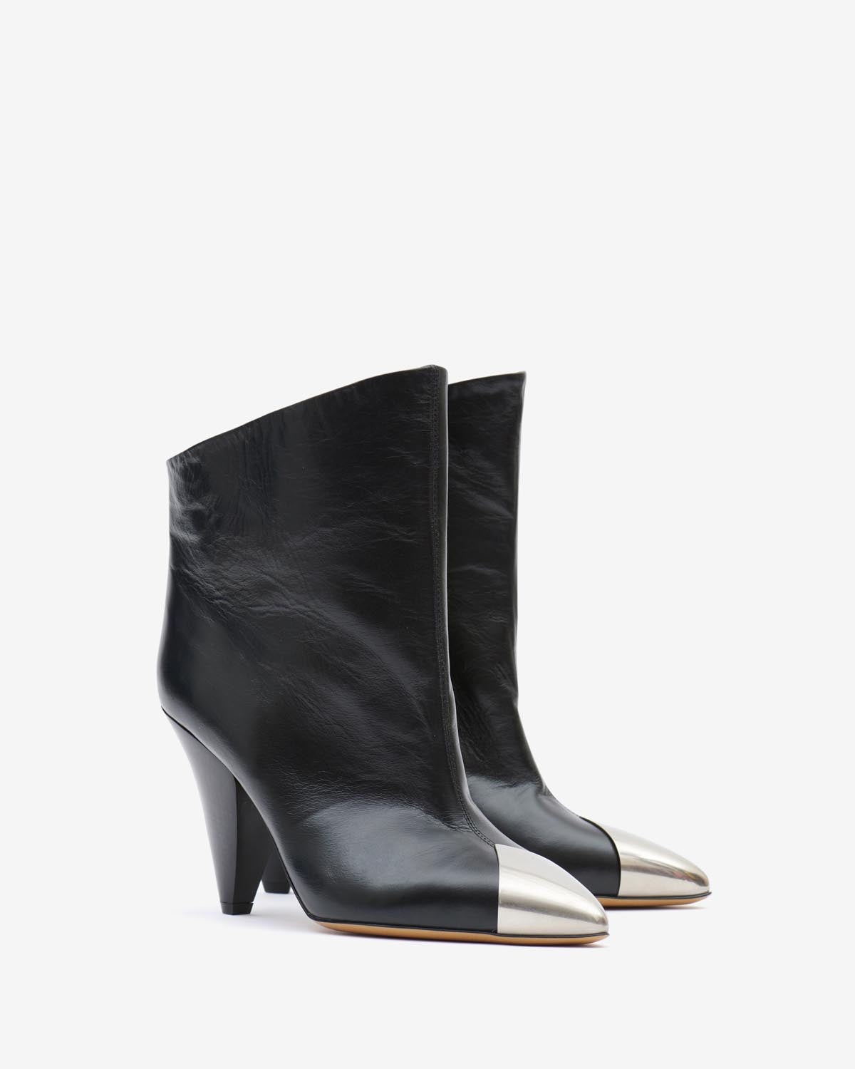 LAPIO BOOTS - 3
