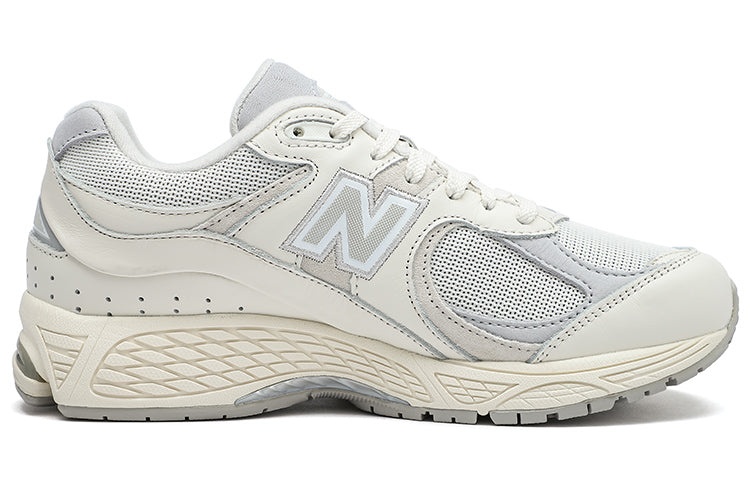 New Balance 2002R 'White Sea Salt' M2002RWP - 2