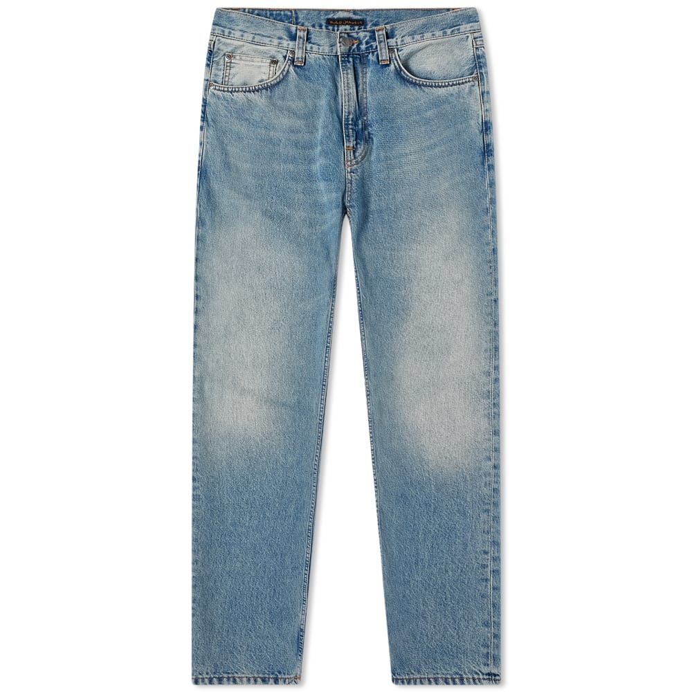 Nudie Gritty Jackson Jean - 1