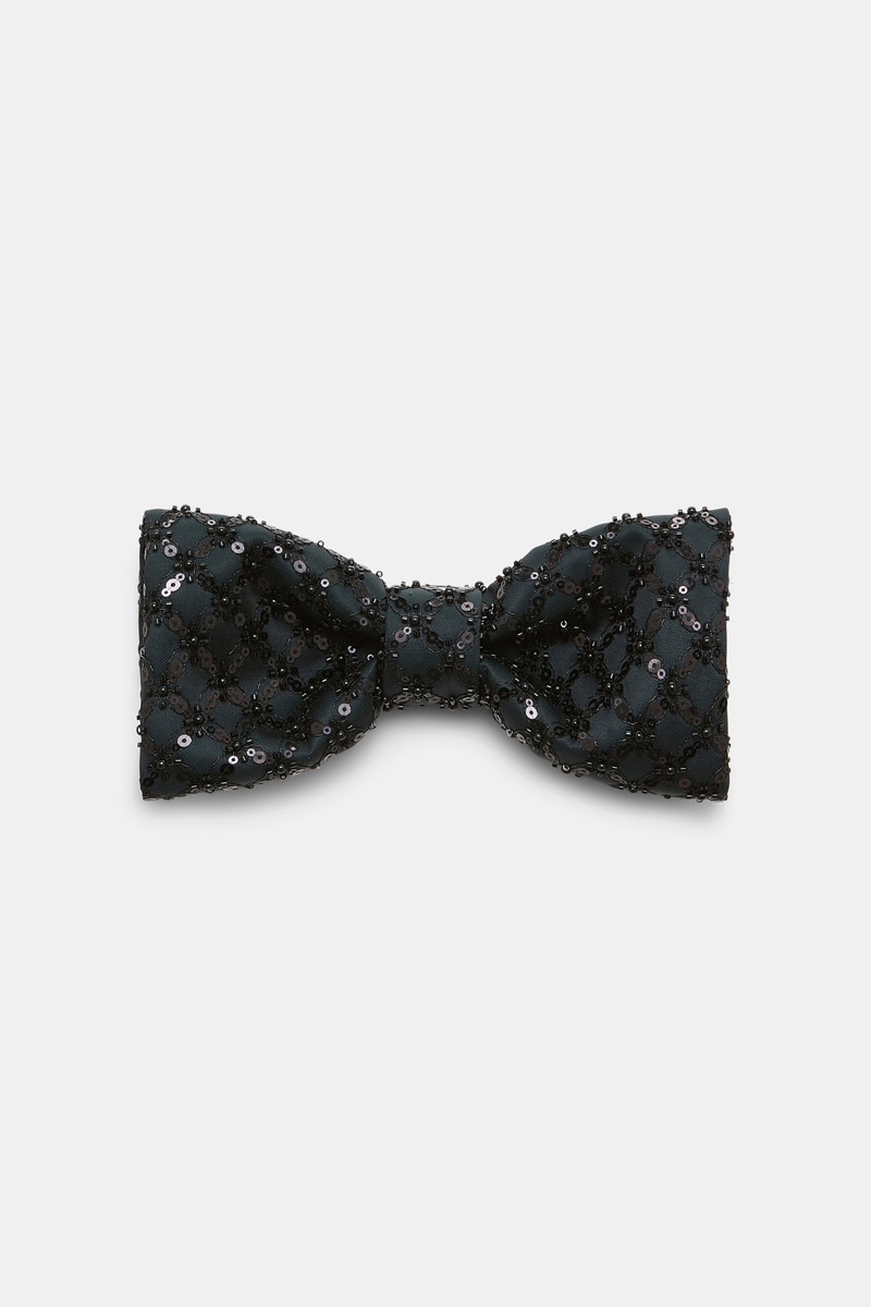 SPARKLING STATEMENT bow 1