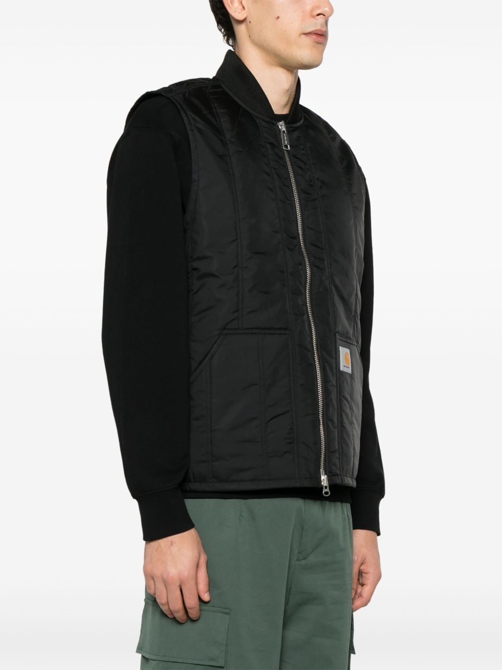Lachlan gilet - 3