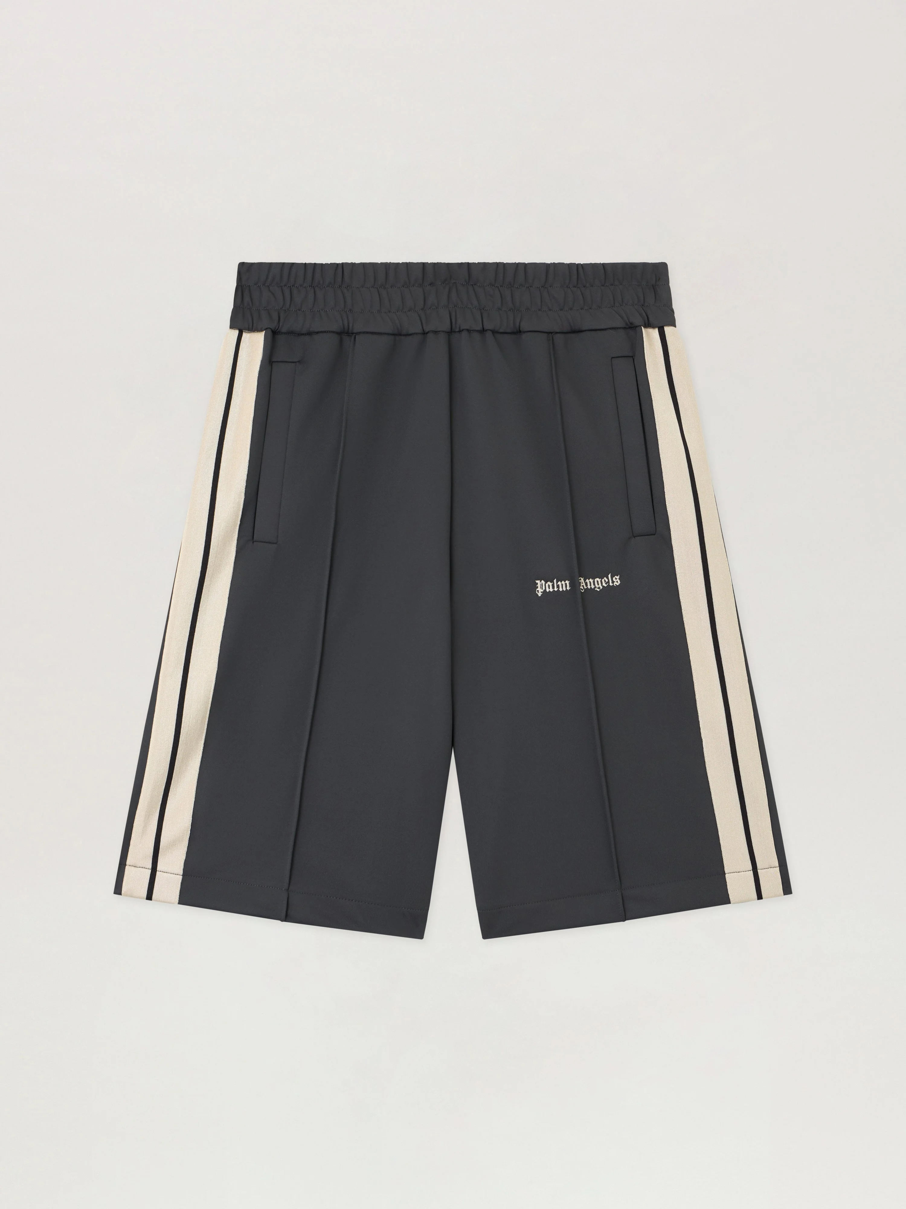 Classic Logo Track Shorts - 1