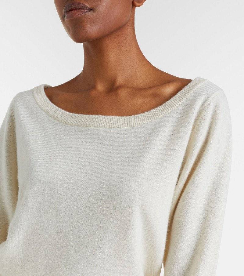 N°422 Marianne cashmere sweater 3