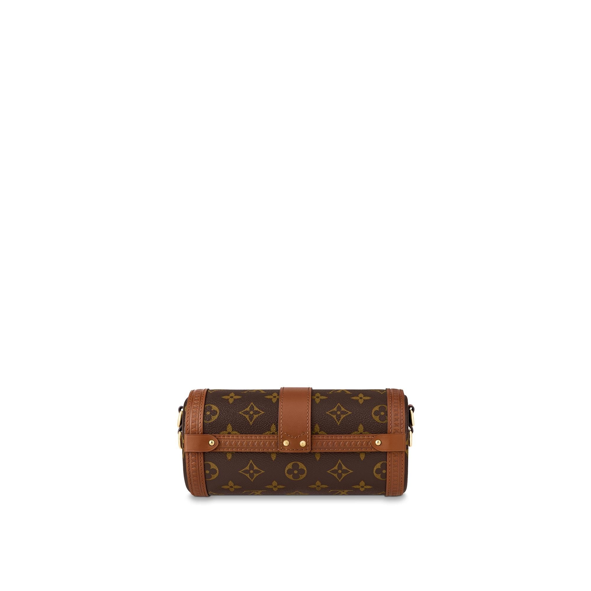 Papillon Trunk - 8