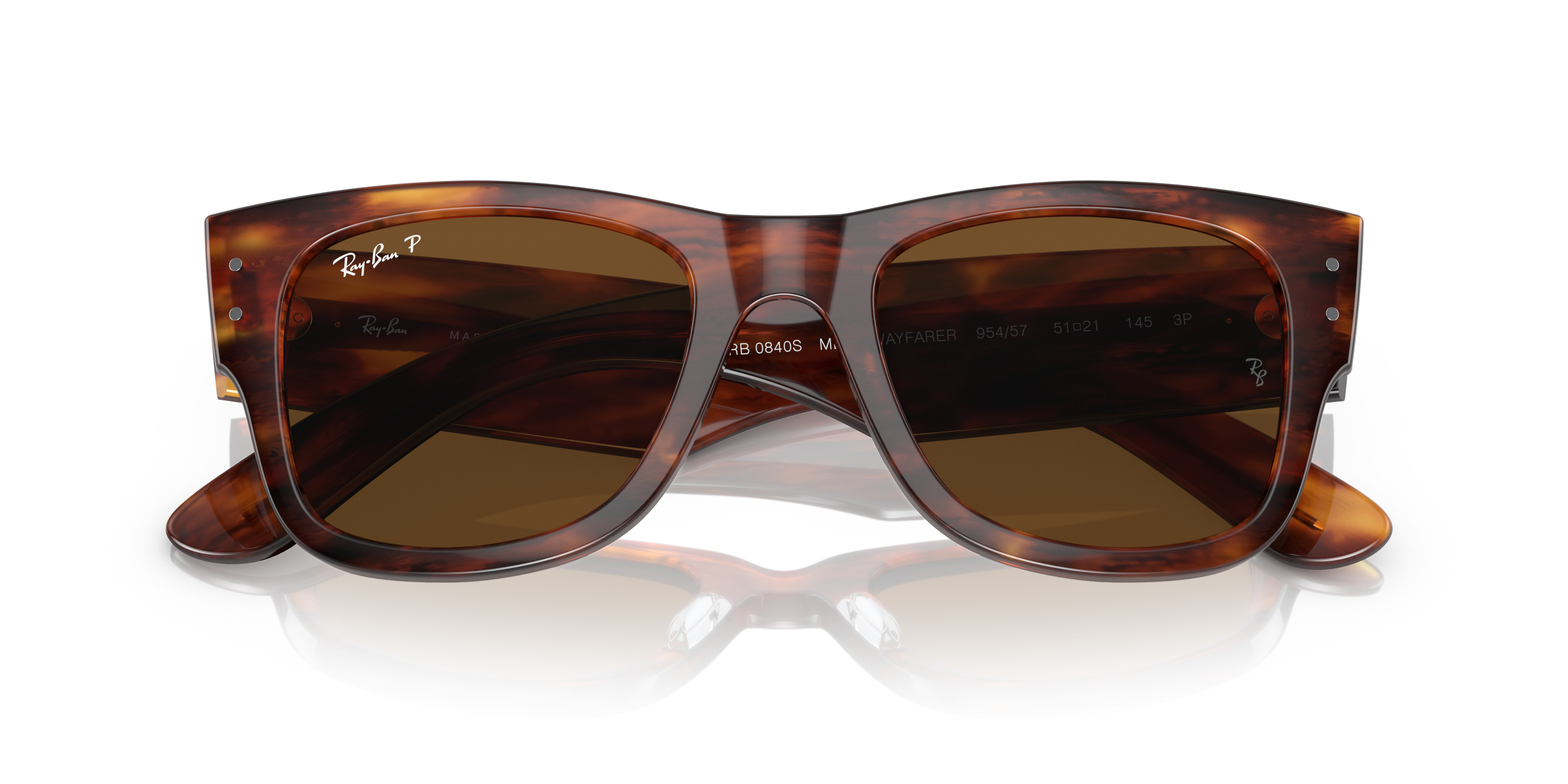 RB0840S Mega Wayfarer - 5