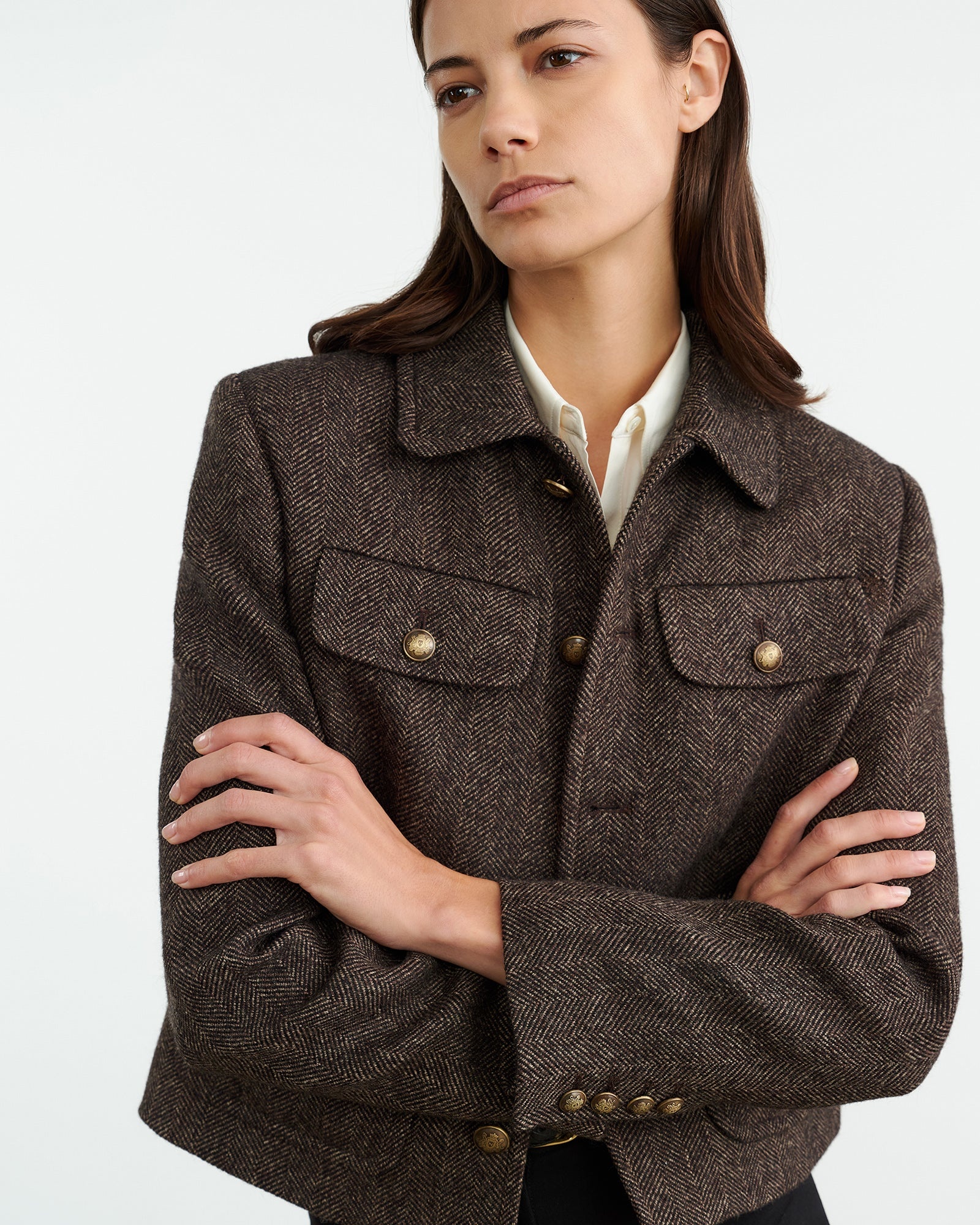 PAOLA JACKET - 3