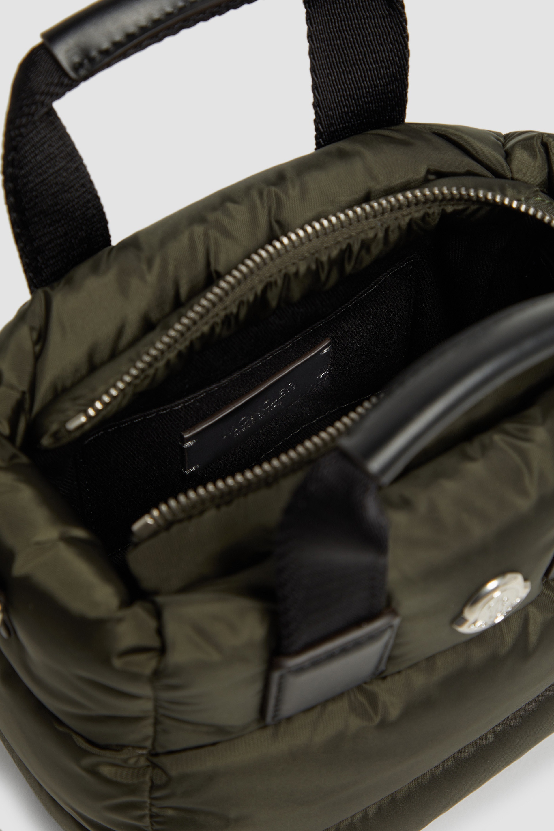 Caradoc Water-Repellent Micro Tote Bag - 5