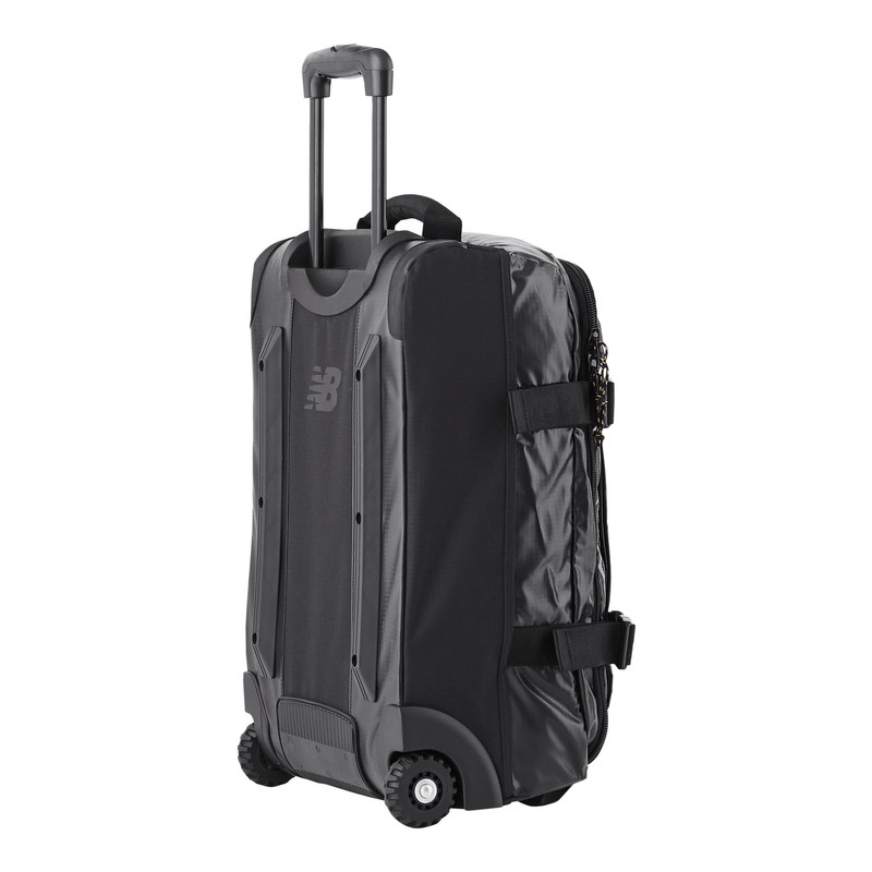 20 Inch 2W Soft Trolley 7