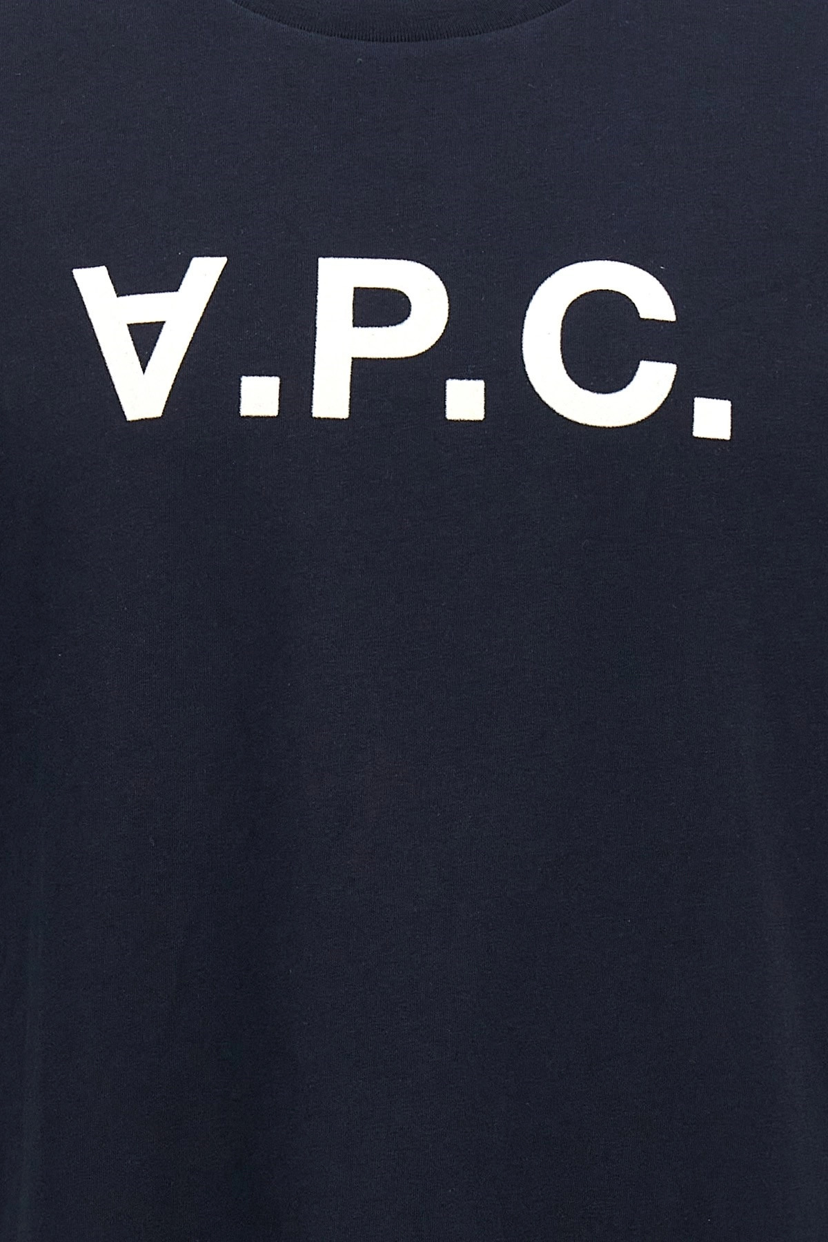 'VPC' T-shirt - 5