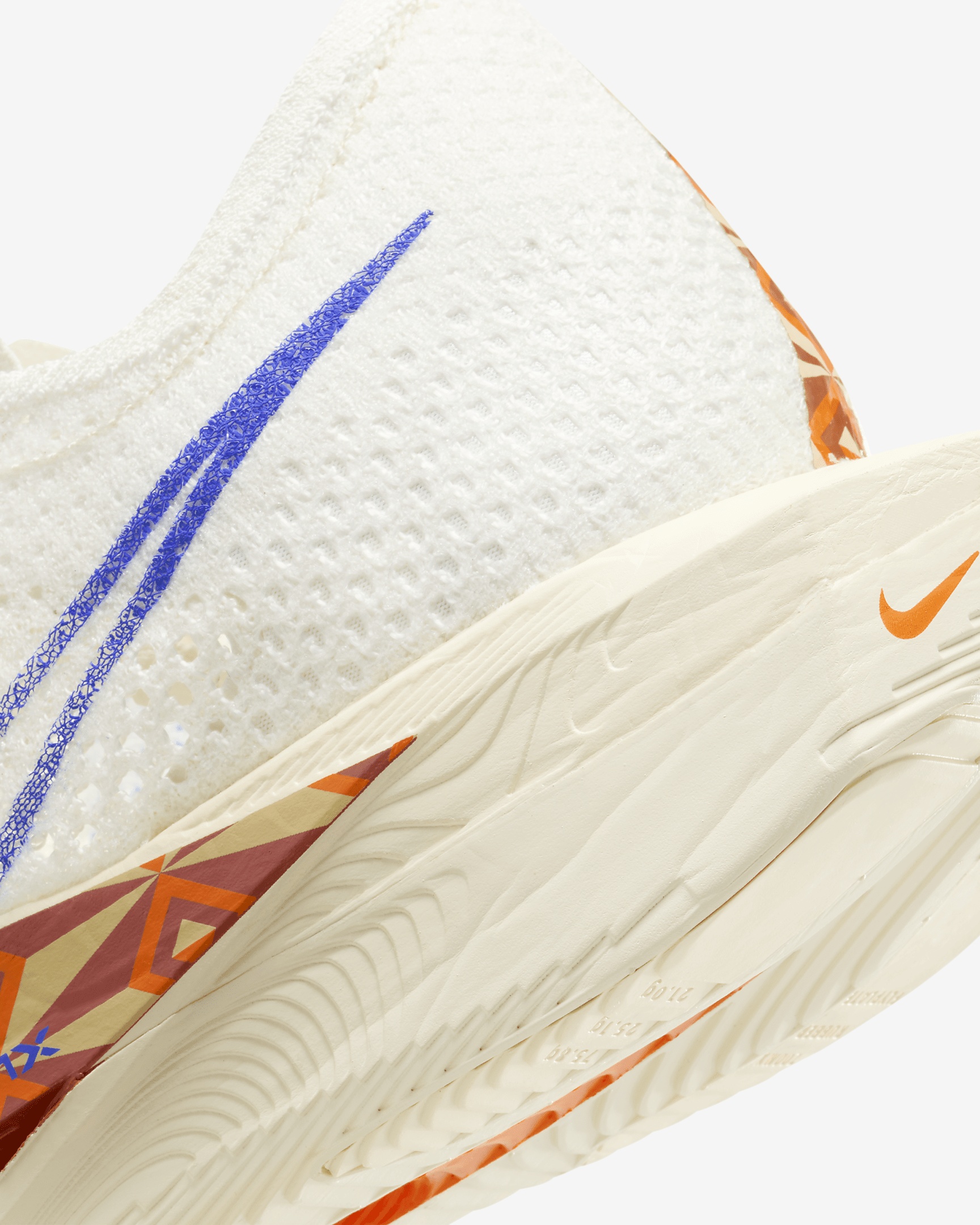 Nike Vaporfly 3 Premium Men's Road Racing Shoes - 8