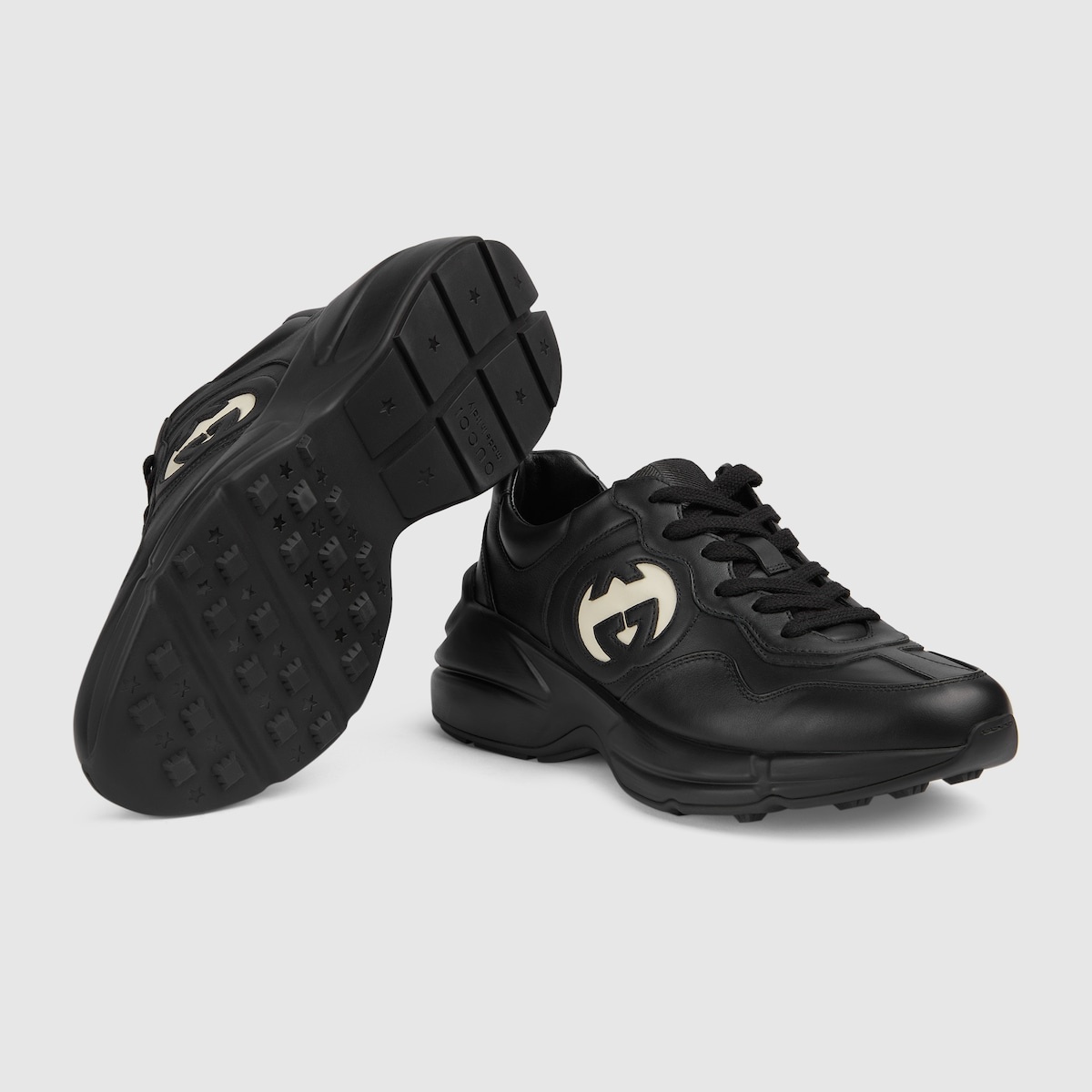 Women's Rhyton sneaker - 6