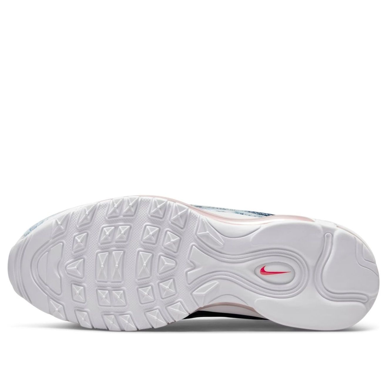 (WMNS) Nike Air Max 97 'Washed Denim' DV2180-900 - 6
