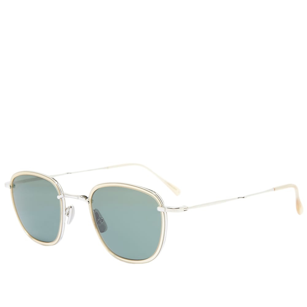 Mr. Leight Griffith S Sunglasses - 1