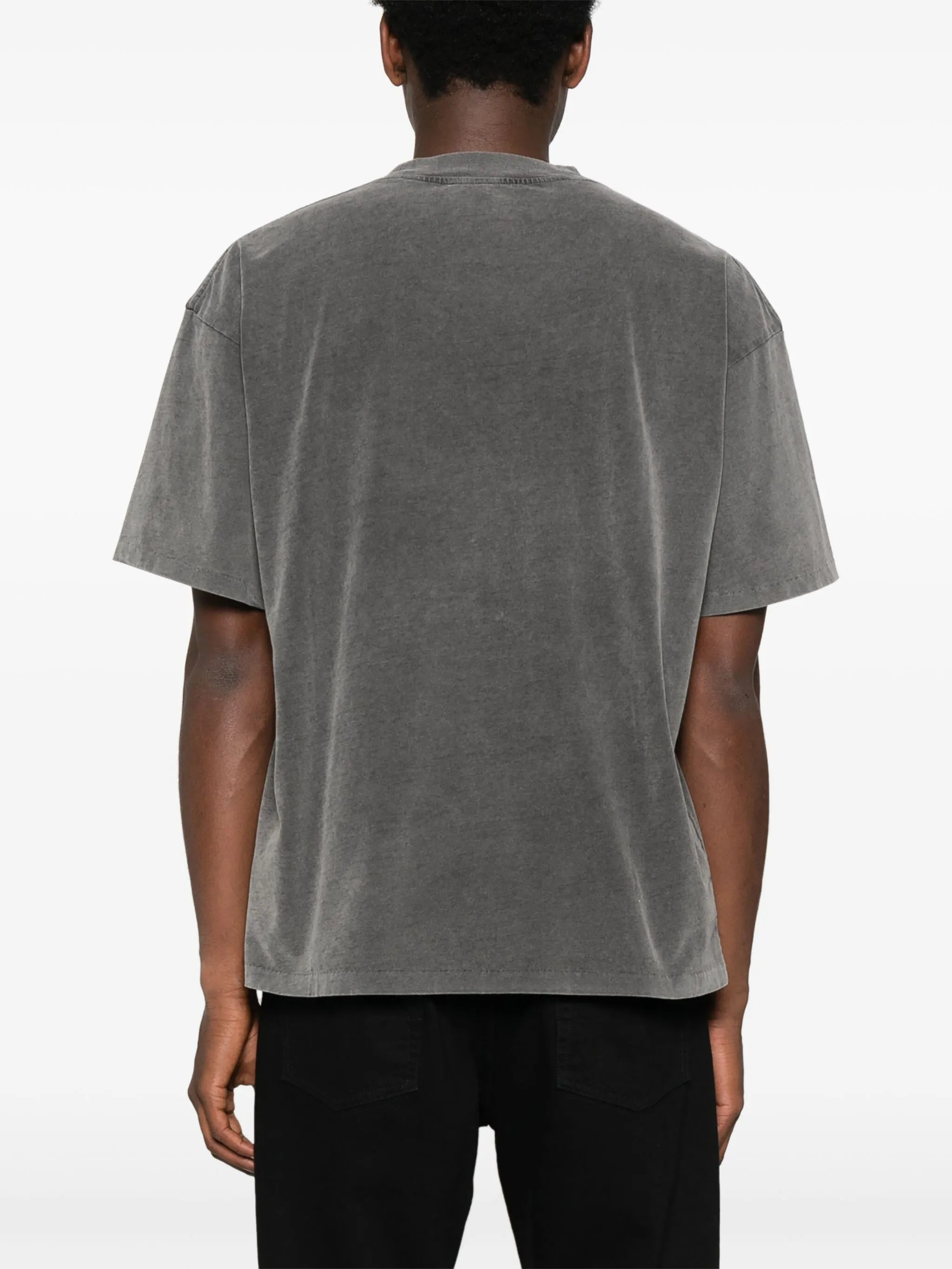 Represent Cotton T-shirt - 3