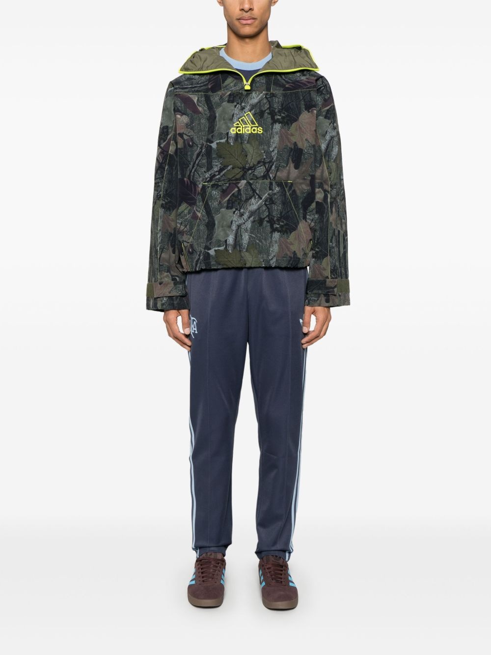 Q1 hoodie - 2