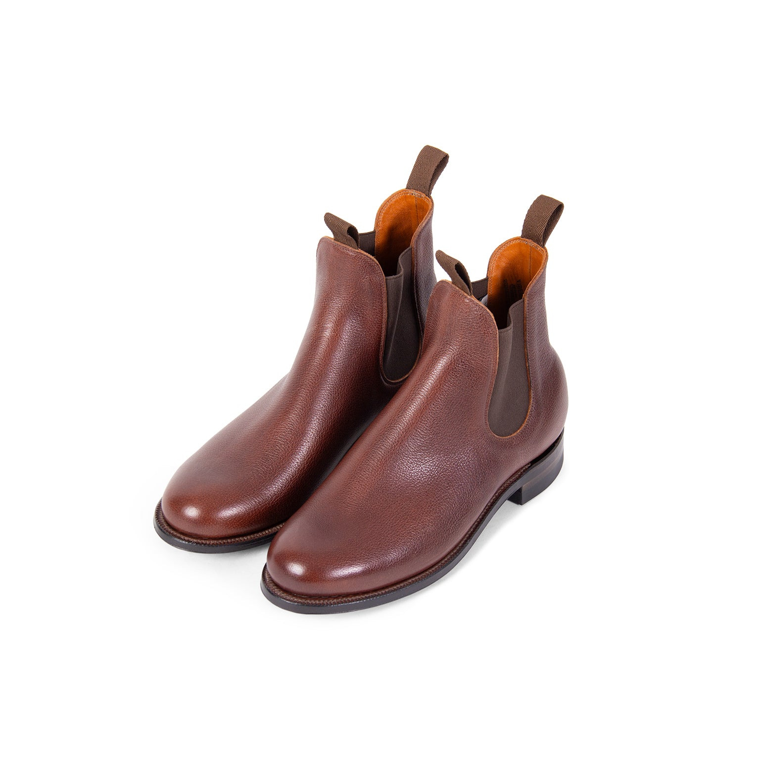 Chelsea Boot - Snuff Tanganiyka (Pre-Order) - 2