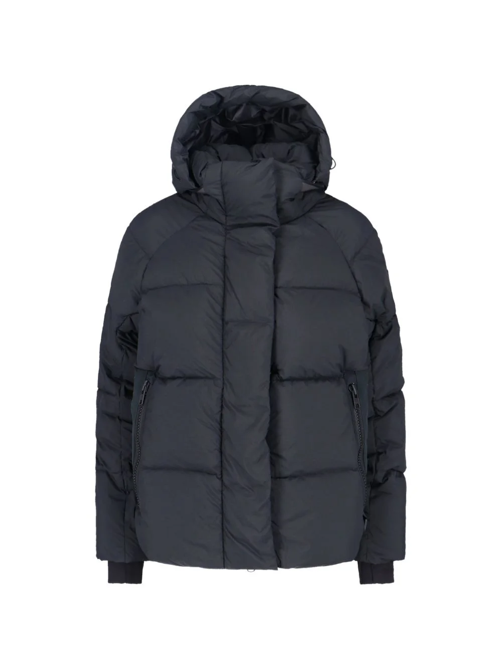 Canada Goose Women Junction Short Parka - 1