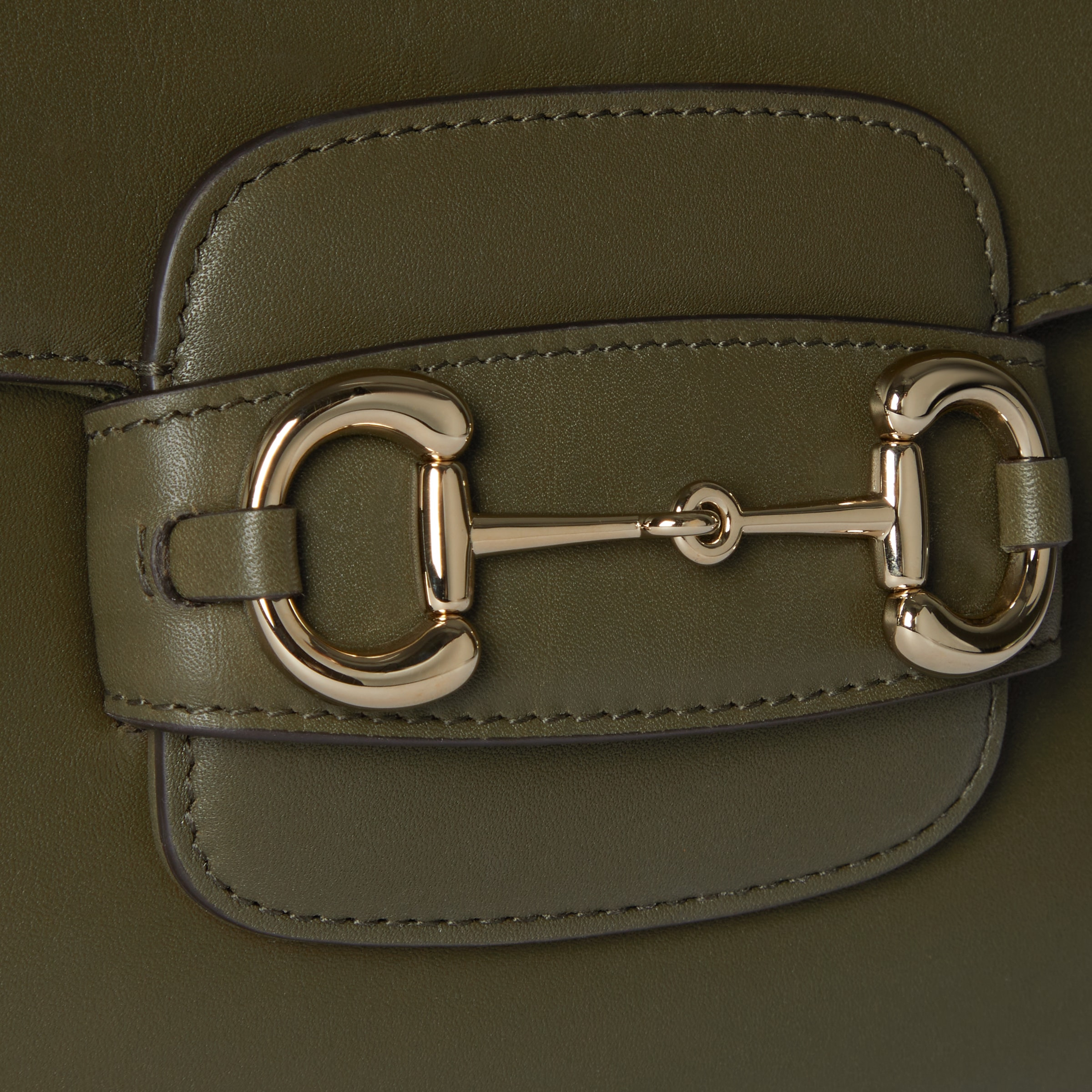 Gucci Horsebit 1955 Soft medium shoulder bag - 5