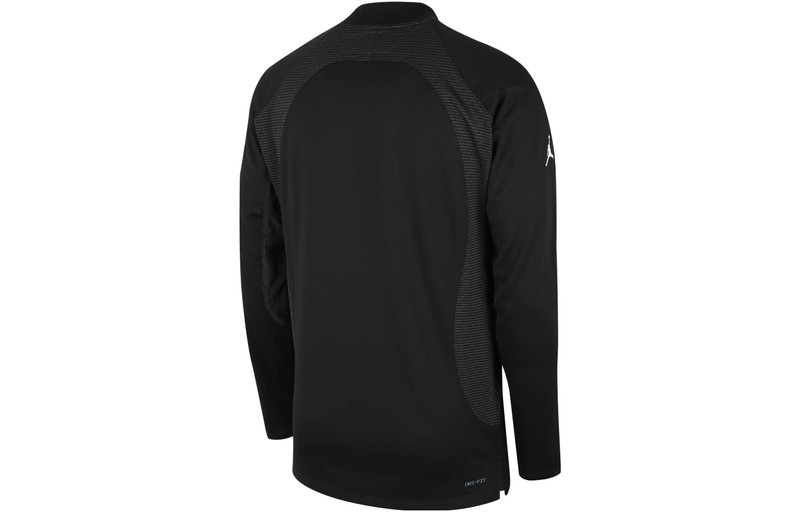 Jordan Air Jordan All-Star Weekend Tee 'Black' DX6752-010 outlook