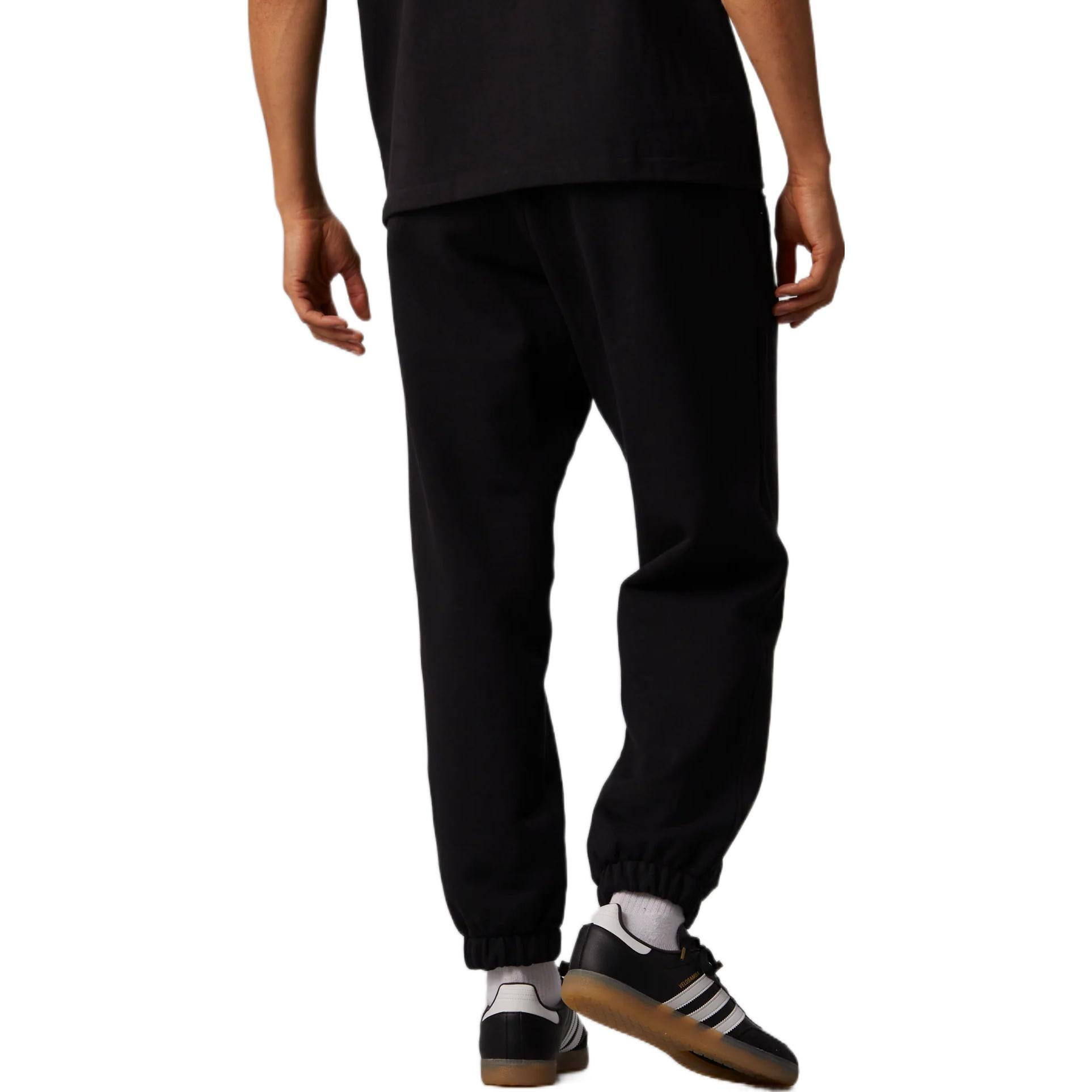 adidas originals x Pharrell Williams Crossover Solid Color Lacing Bundle Feet Sports Pants/Trousers/ - 6